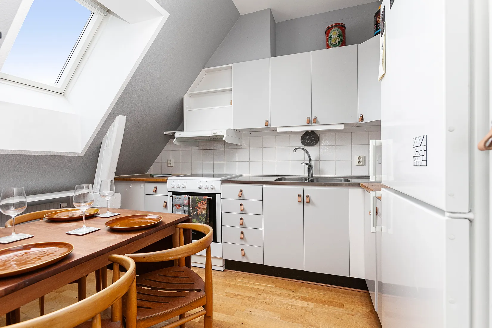 Bostadsrätt, Kullagatan 58, Centrum Helsingborg, Helsingborg