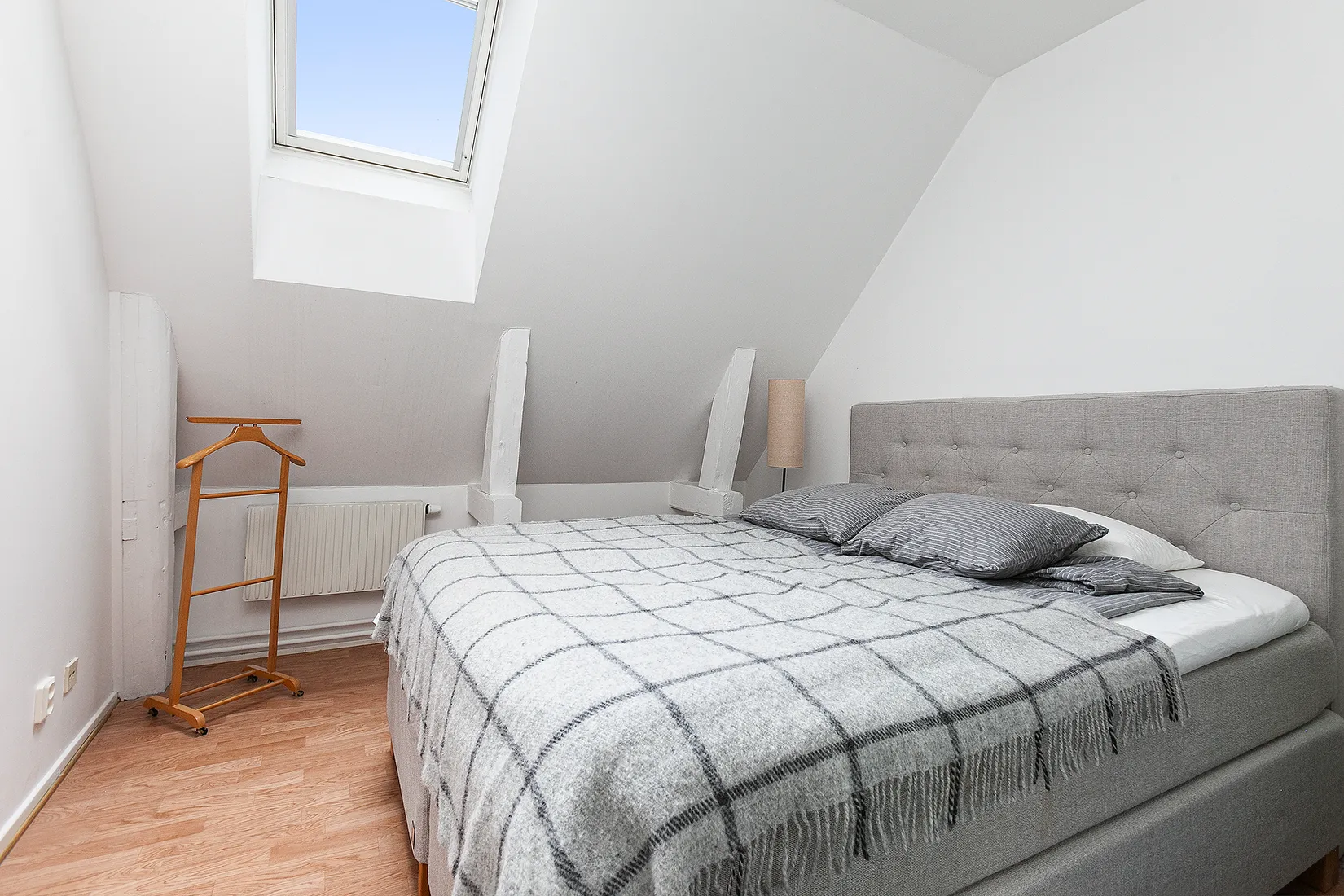 Bostadsrätt, Kullagatan 58, Centrum Helsingborg, Helsingborg
