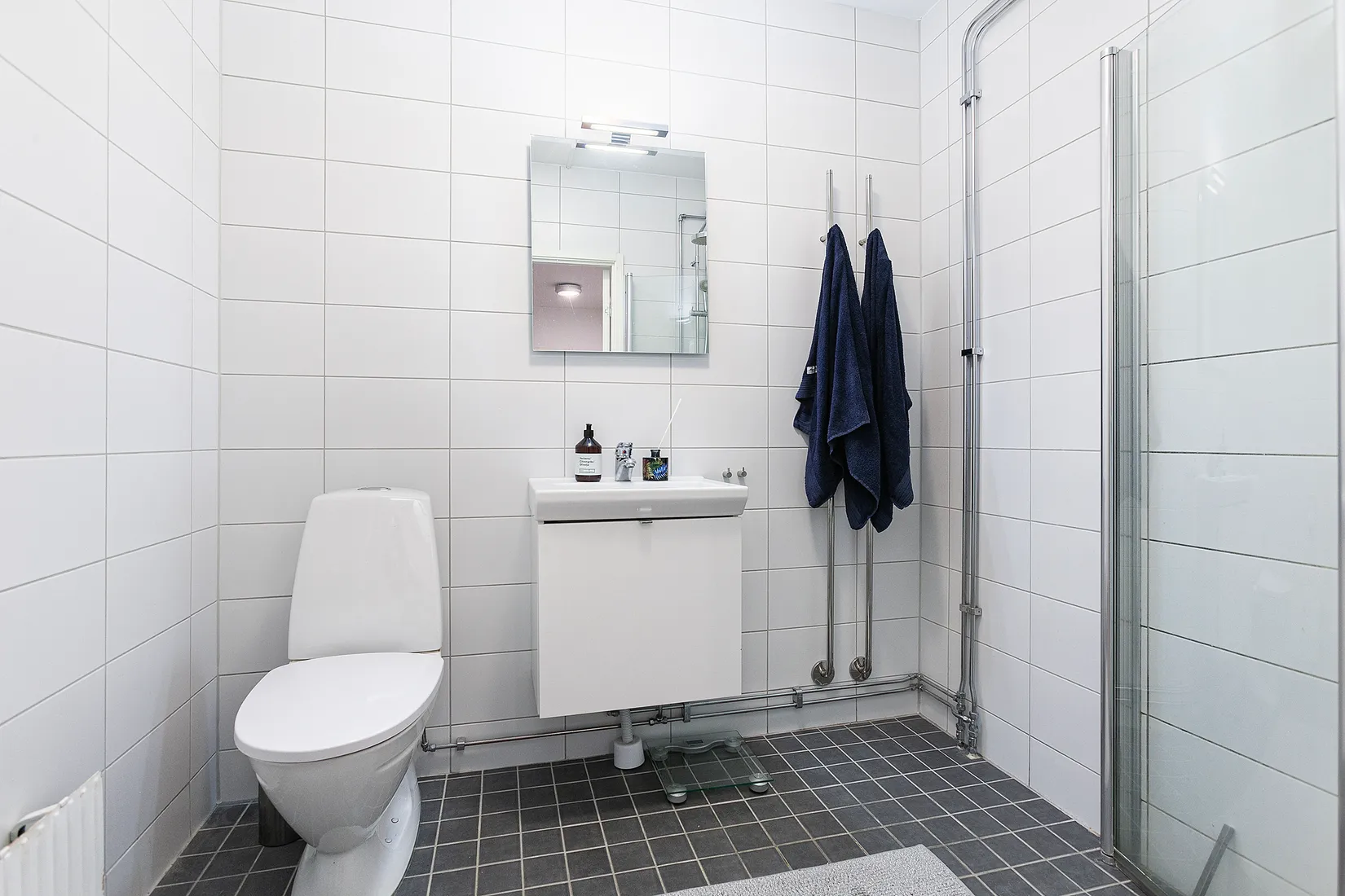 Bostadsrätt, Kullagatan 58, Centrum Helsingborg, Helsingborg