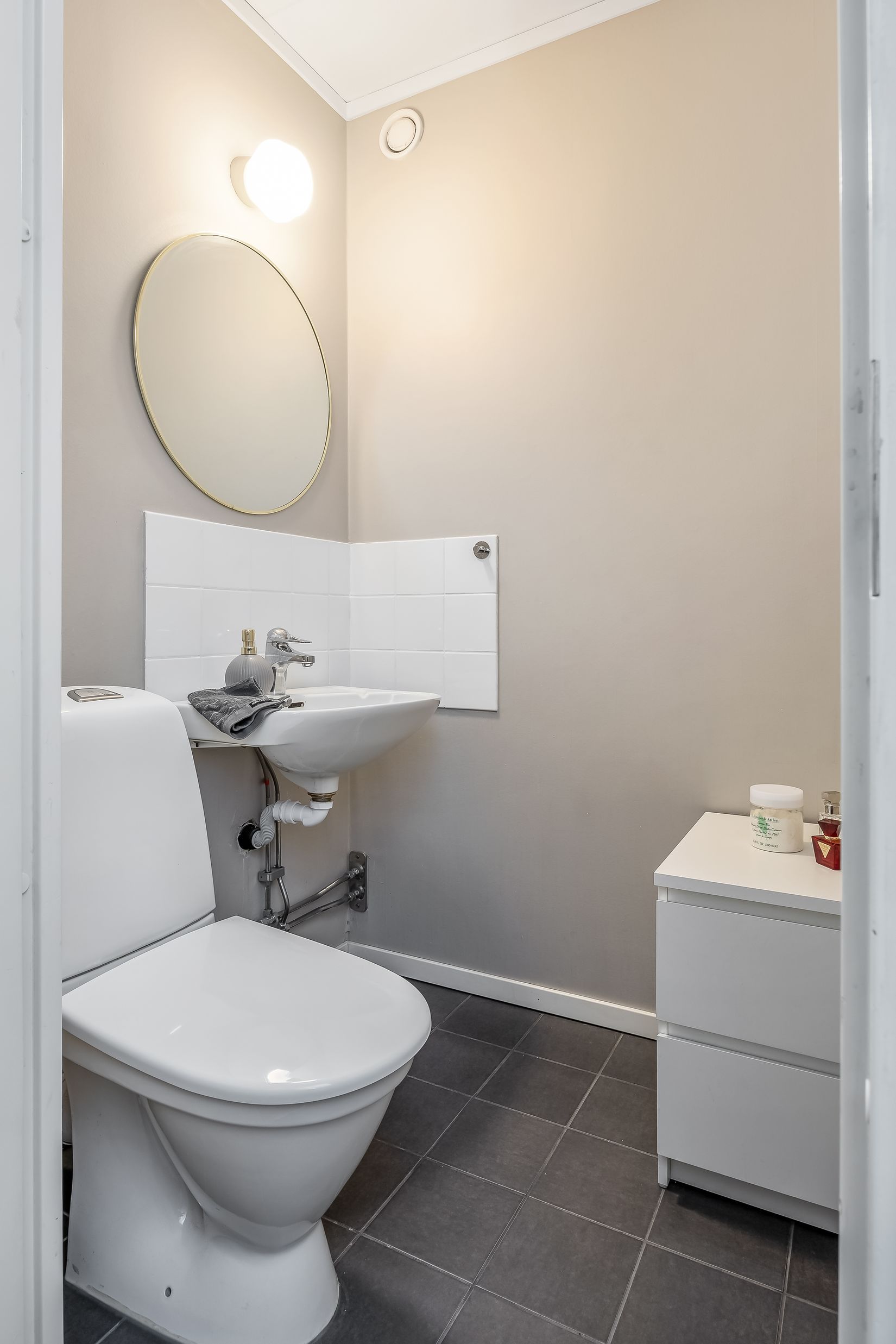 Bostadsrätt, Axel Danielssons väg 73, Almvik, Malmö