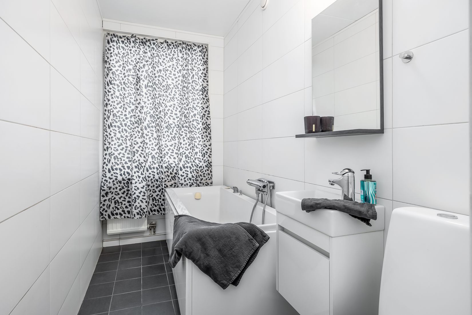 Bostadsrätt, Axel Danielssons väg 73, Almvik, Malmö