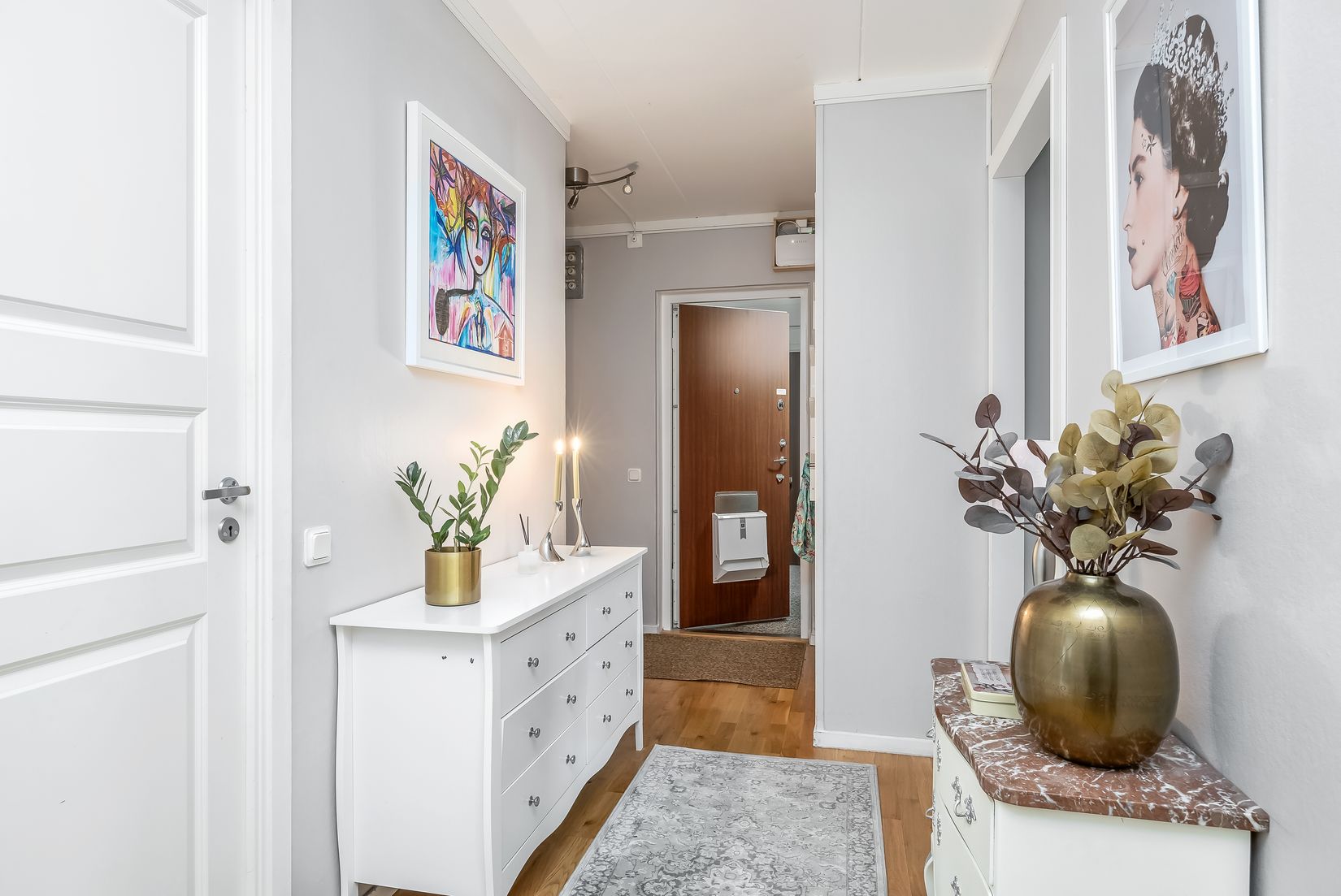 Bostadsrätt, Axel Danielssons väg 73, Almvik, Malmö