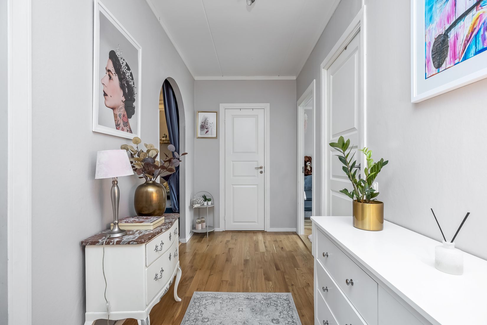 Bostadsrätt, Axel Danielssons väg 73, Almvik, Malmö