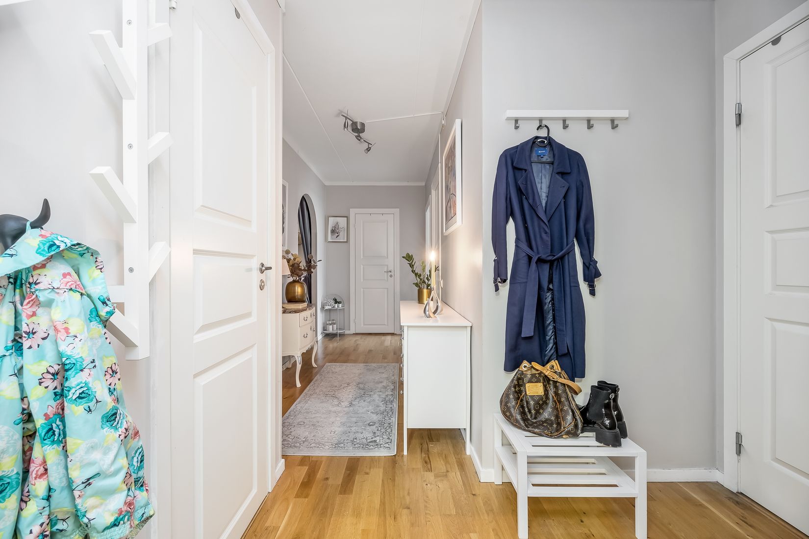 Bostadsrätt, Axel Danielssons väg 73, Almvik, Malmö