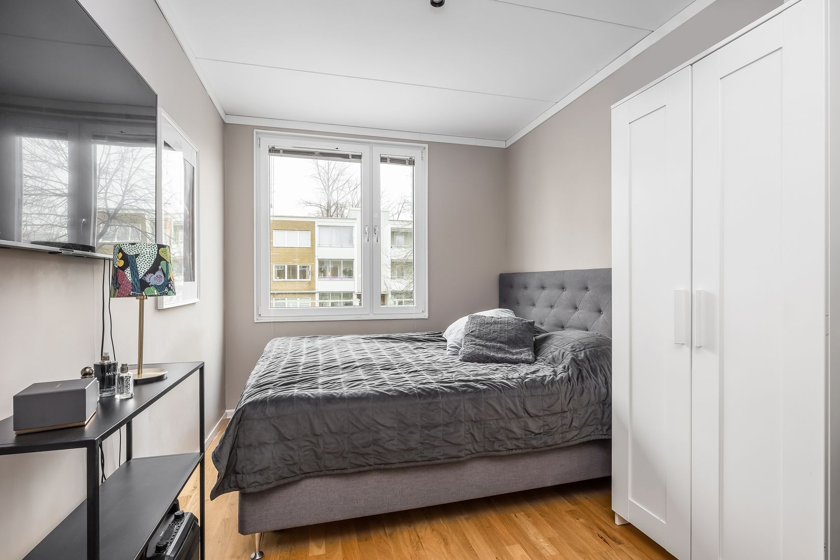 Bostadsrätt, Axel Danielssons väg 73, Almvik, Malmö