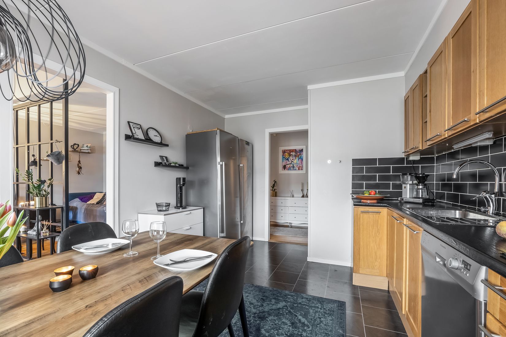 Bostadsrätt, Axel Danielssons väg 73, Almvik, Malmö