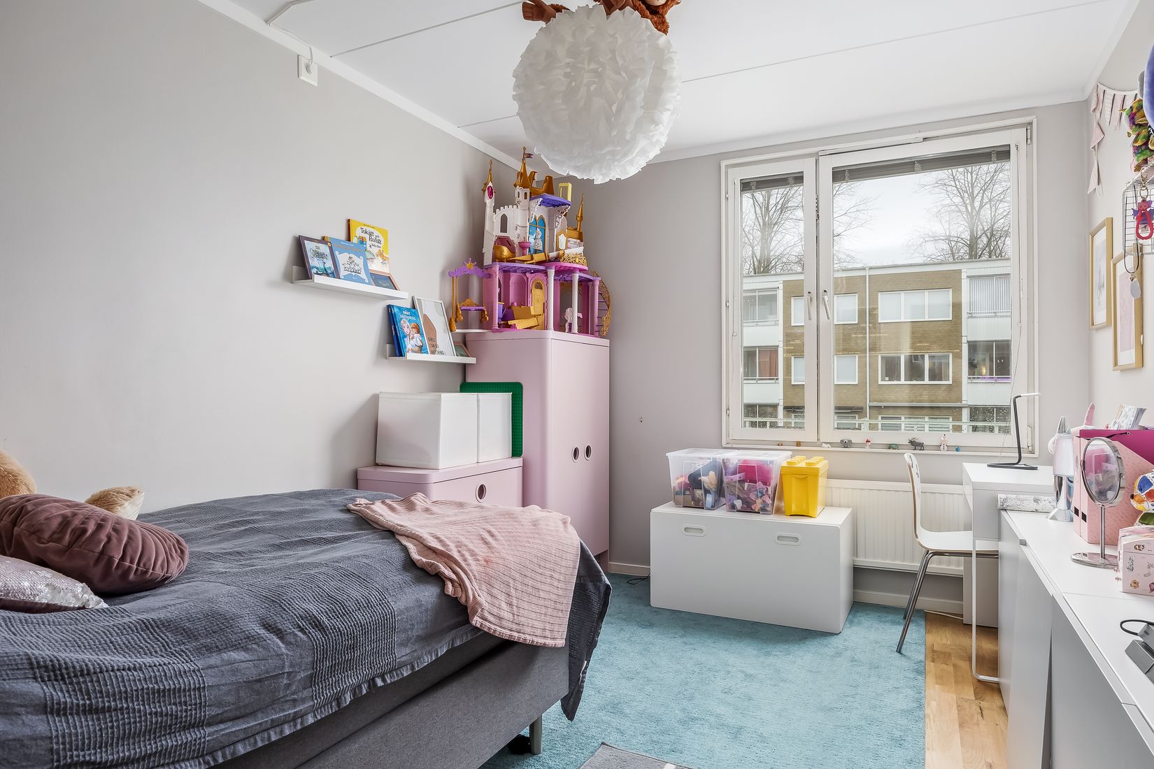 Bostadsrätt, Axel Danielssons väg 73, Almvik, Malmö