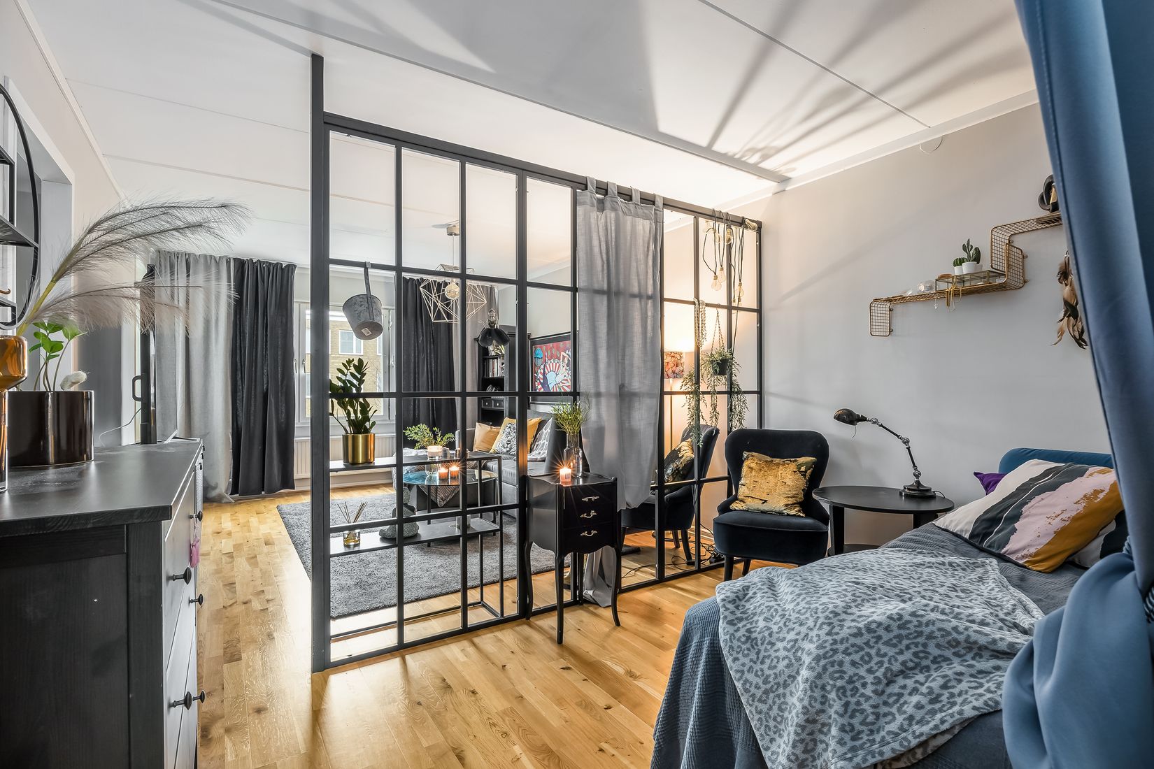 Bostadsrätt, Axel Danielssons väg 73, Almvik, Malmö