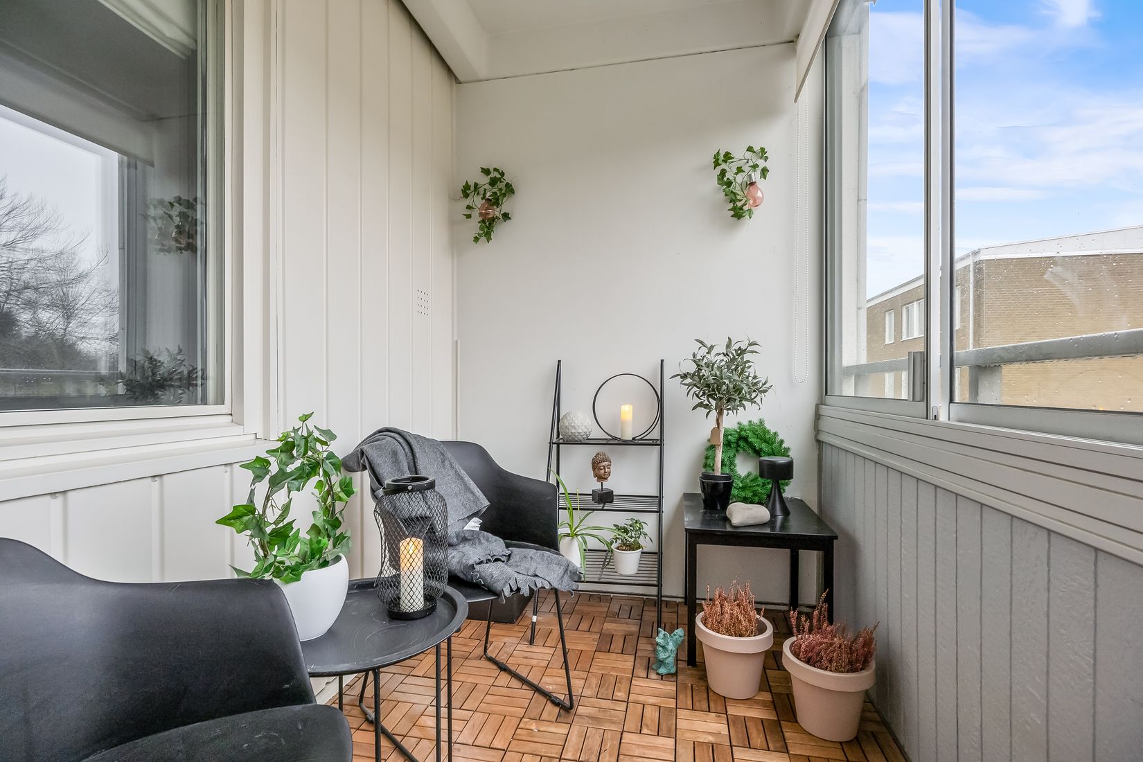 Bostadsrätt, Axel Danielssons väg 73, Almvik, Malmö