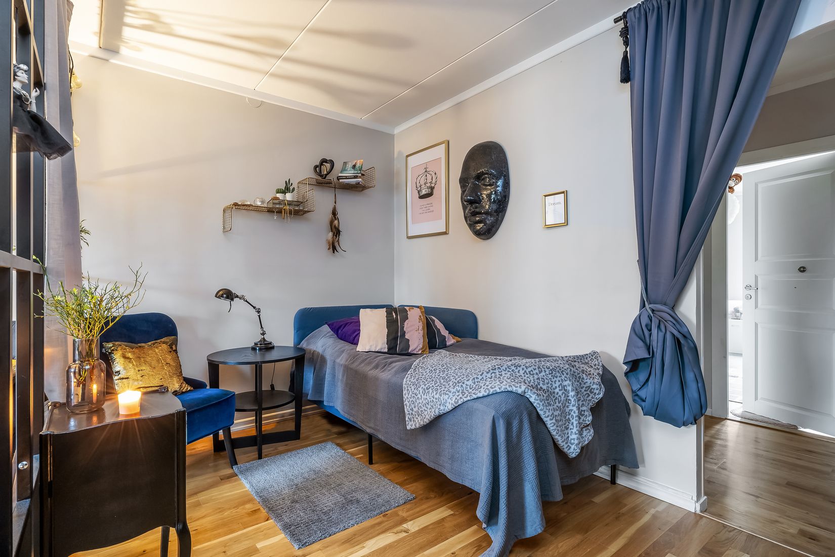 Bostadsrätt, Axel Danielssons väg 73, Almvik, Malmö