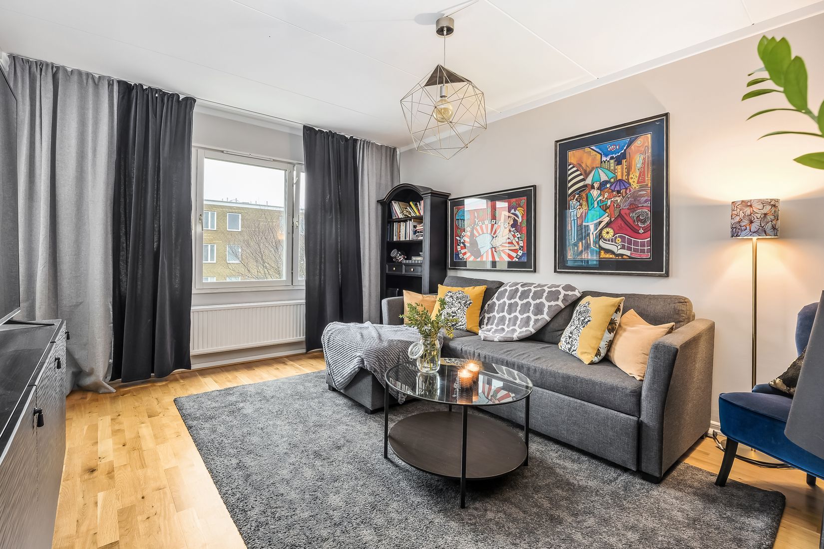 Bostadsrätt, Axel Danielssons väg 73, Almvik, Malmö