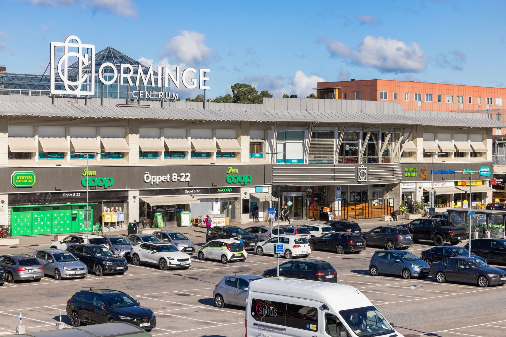 Bostadsrätt, Skarpövägen 11, 1 tr, Orminge, Nacka