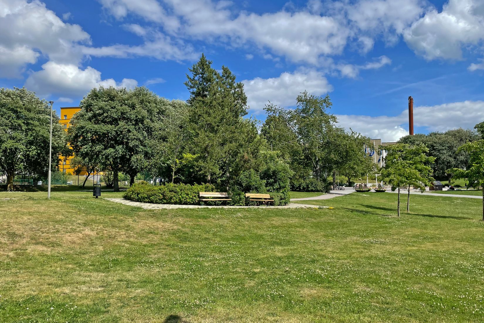 Bostadsrätt, Skarpövägen 11, 1 tr, Orminge, Nacka