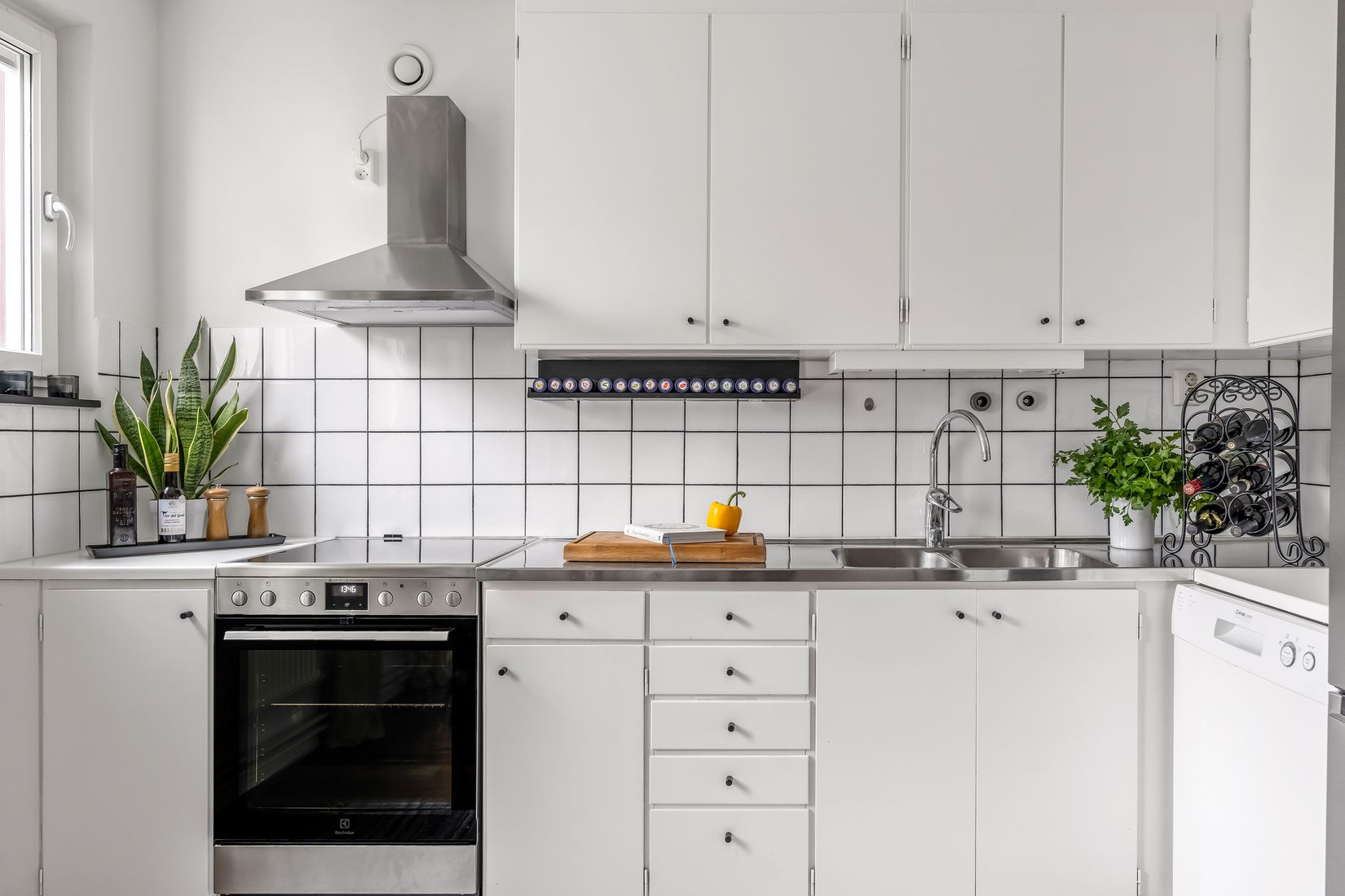 Bostadsrätt, Skarpövägen 11, 1 tr, Orminge, Nacka