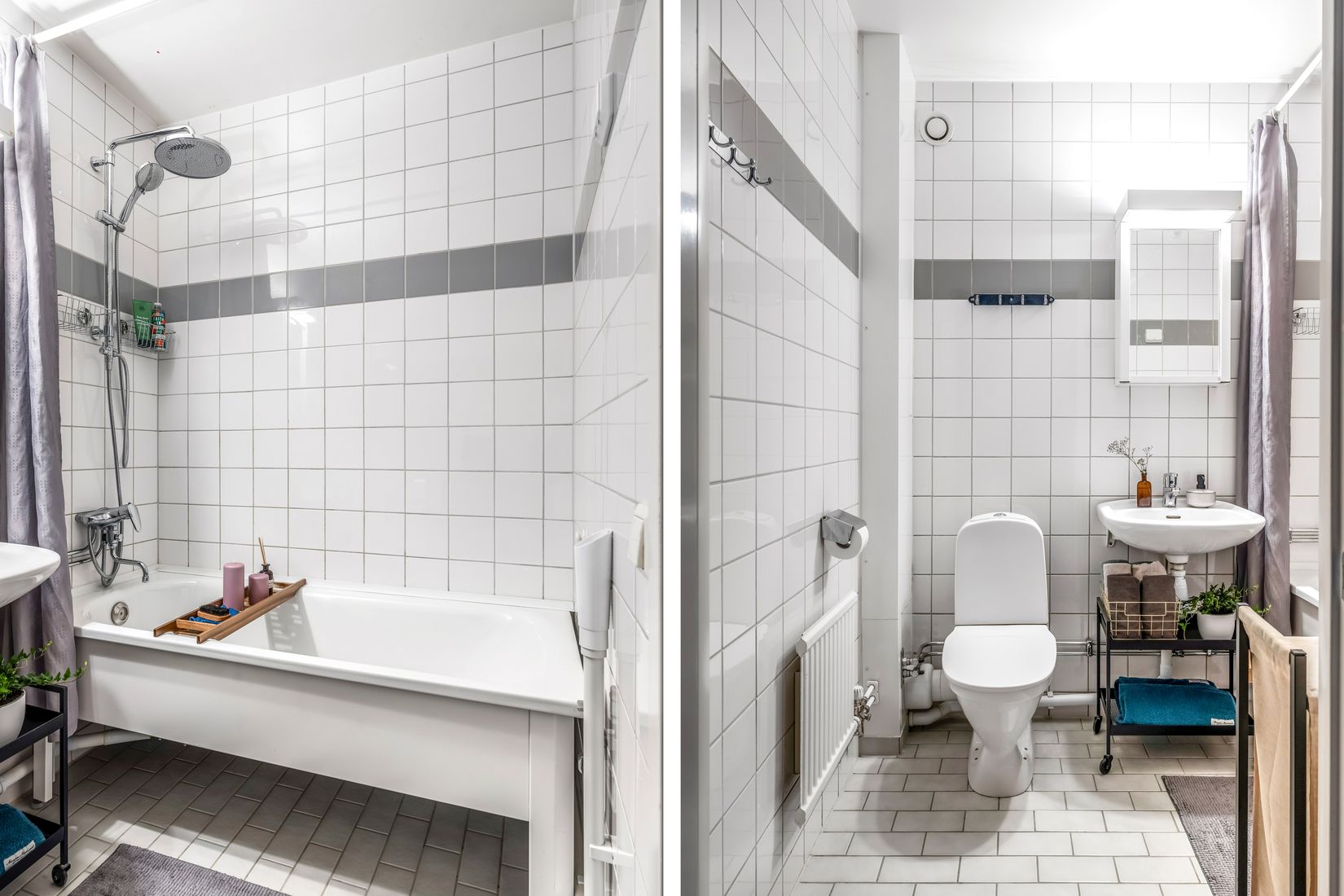 Bostadsrätt, Skarpövägen 11, 1 tr, Orminge, Nacka