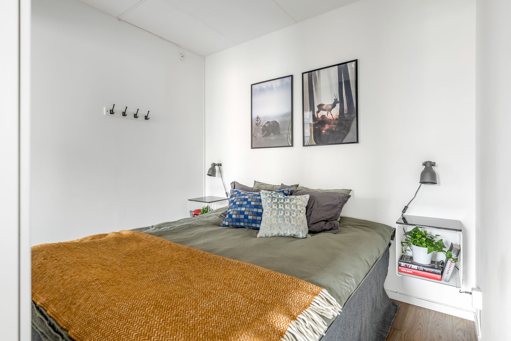 Bostadsrätt, Skarpövägen 11, 1 tr, Orminge, Nacka