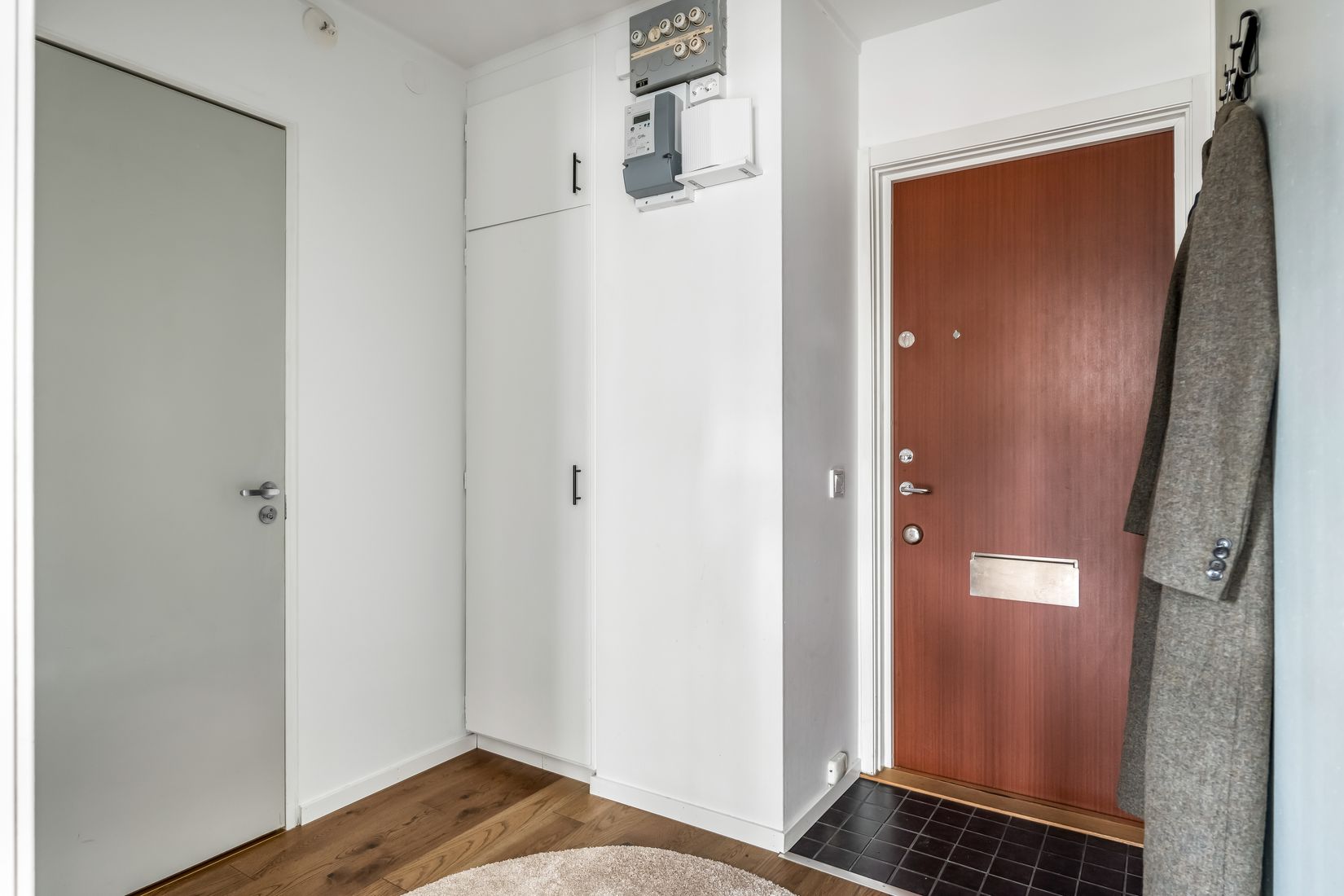 Bostadsrätt, Skarpövägen 11, 1 tr, Orminge, Nacka