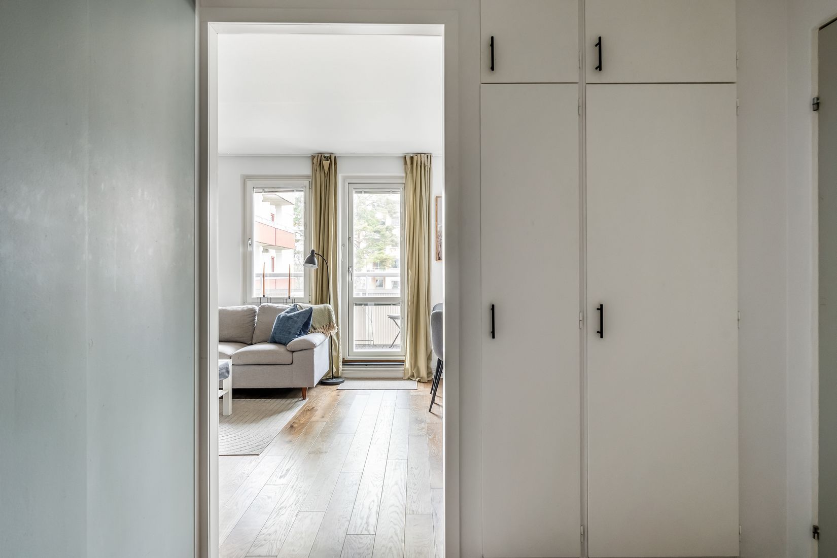 Bostadsrätt, Skarpövägen 11, 1 tr, Orminge, Nacka