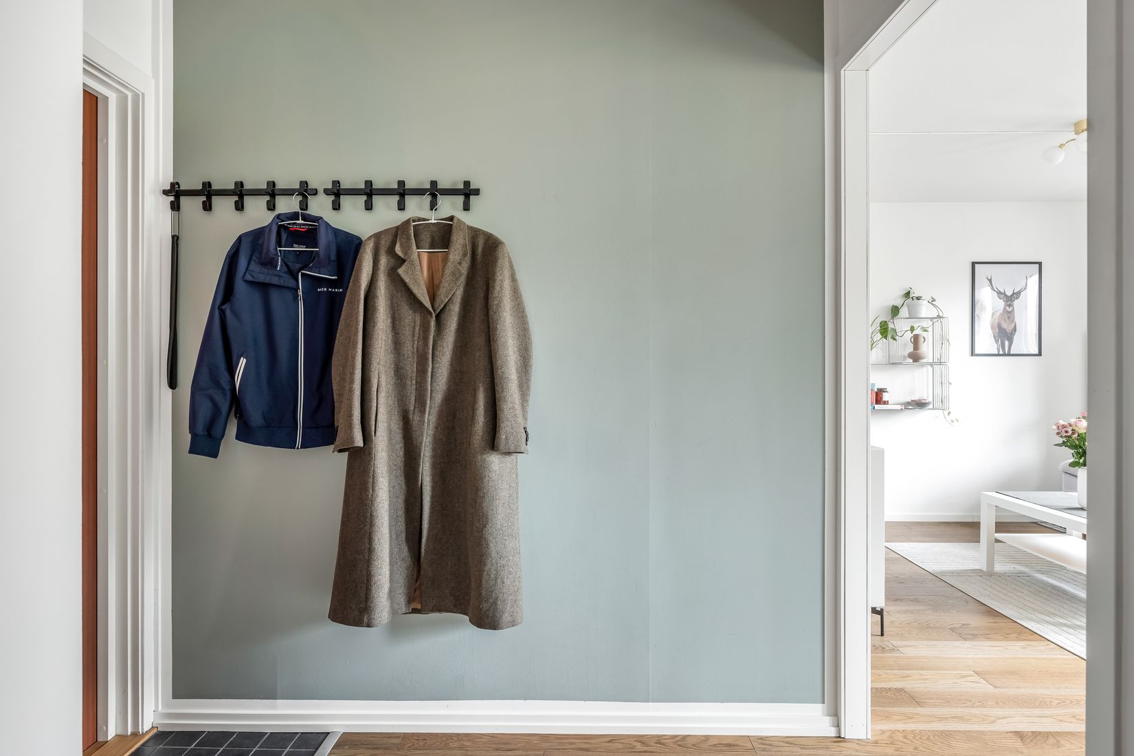 Bostadsrätt, Skarpövägen 11, 1 tr, Orminge, Nacka