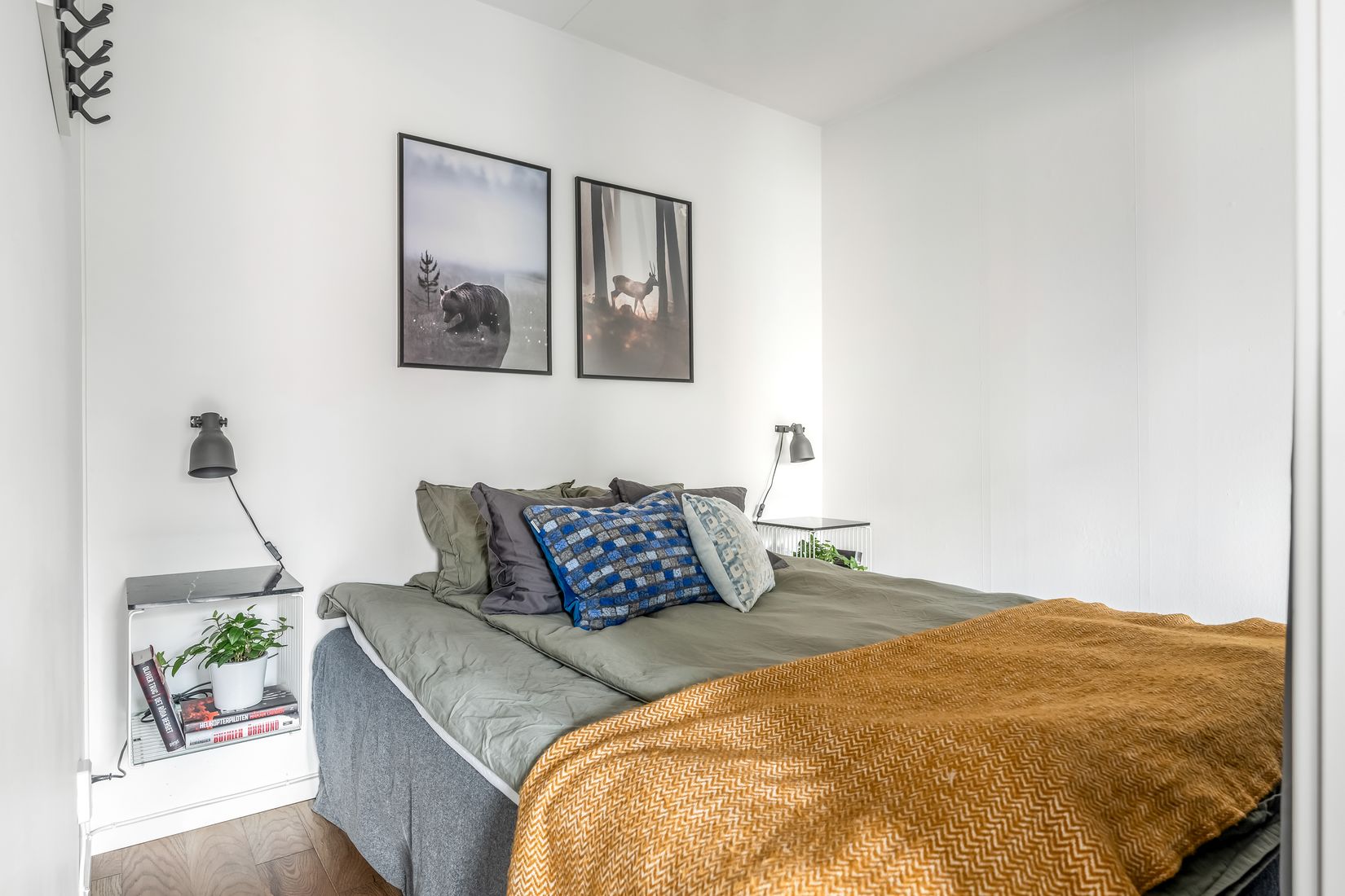 Bostadsrätt, Skarpövägen 11, 1 tr, Orminge, Nacka