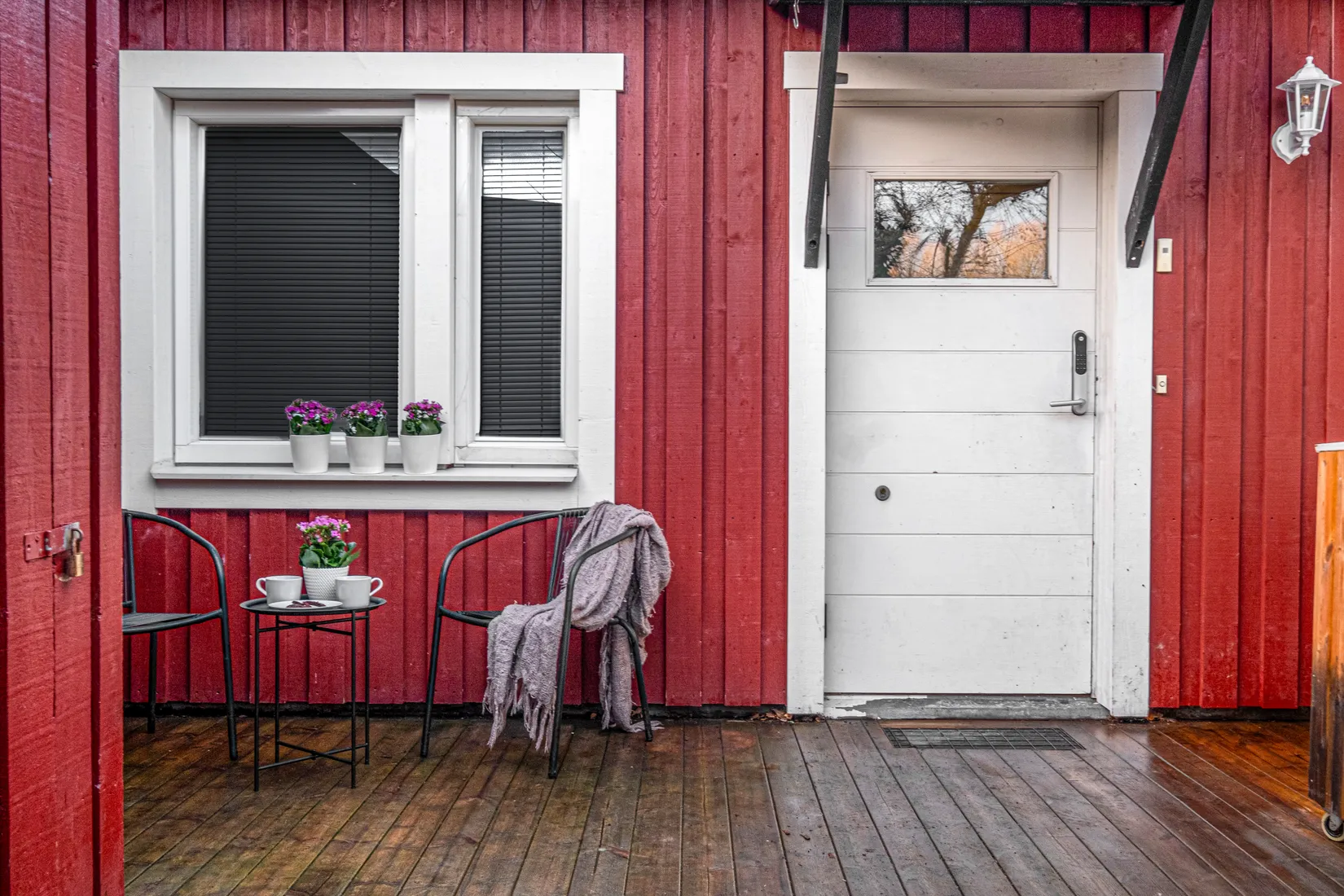 Bostadsrätt, Radhus, Safirgången 17, Öringe, Tyresö