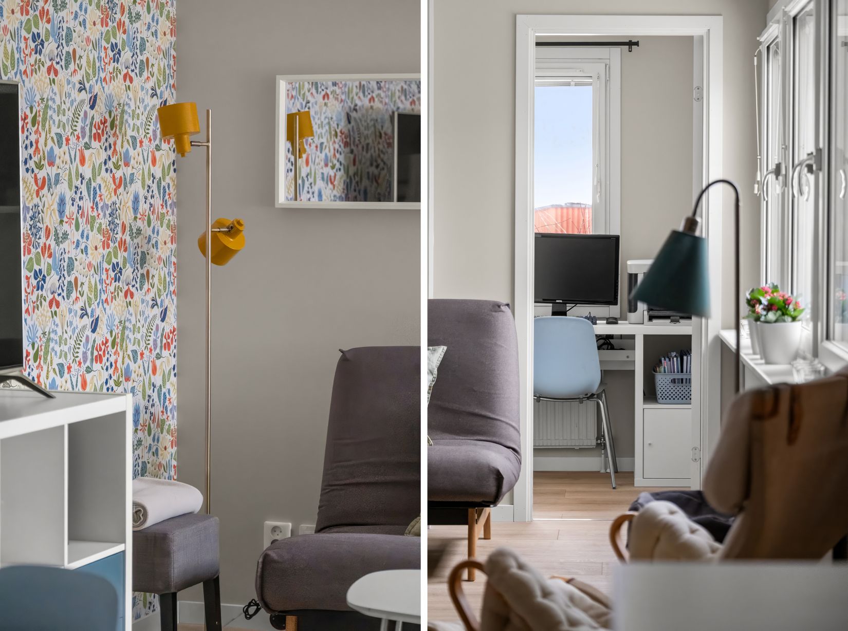 Bostadsrätt, Radhus, Safirgången 17, Öringe, Tyresö