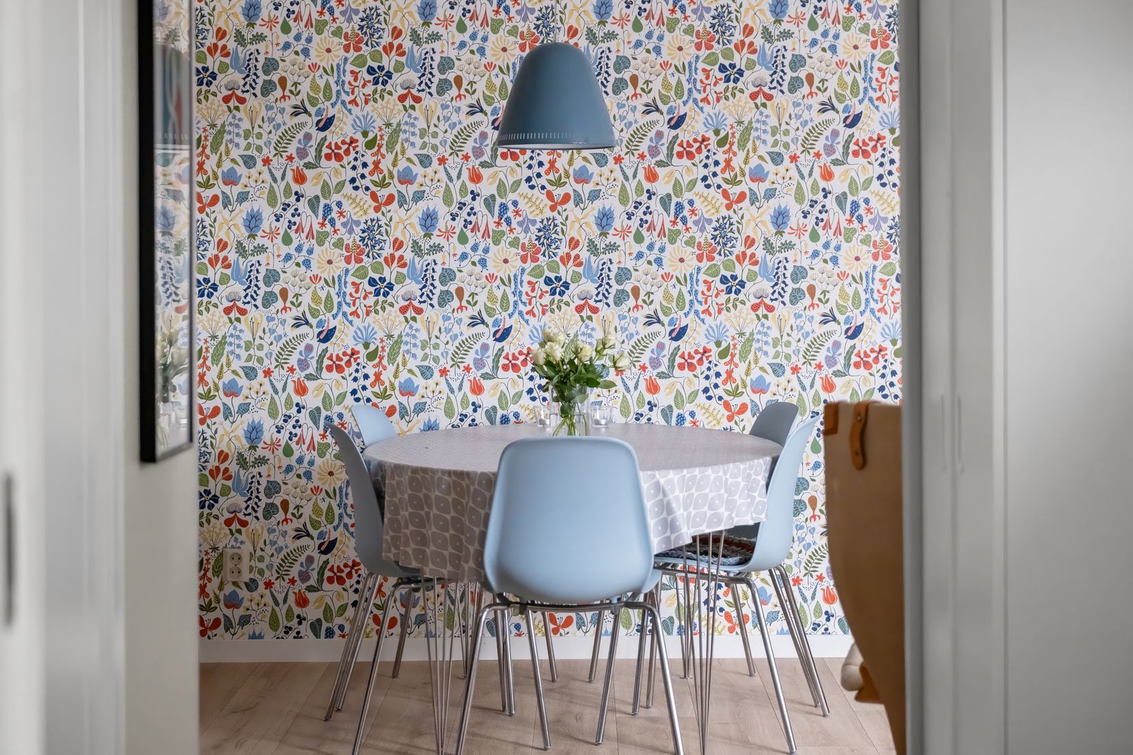 Bostadsrätt, Radhus, Safirgången 17, Öringe, Tyresö