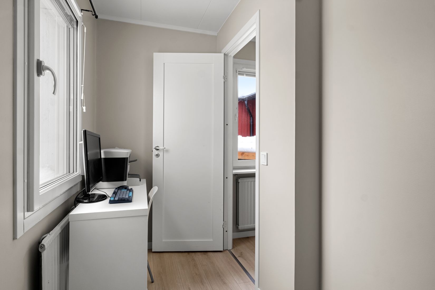 Bostadsrätt, Radhus, Safirgången 17, Öringe, Tyresö