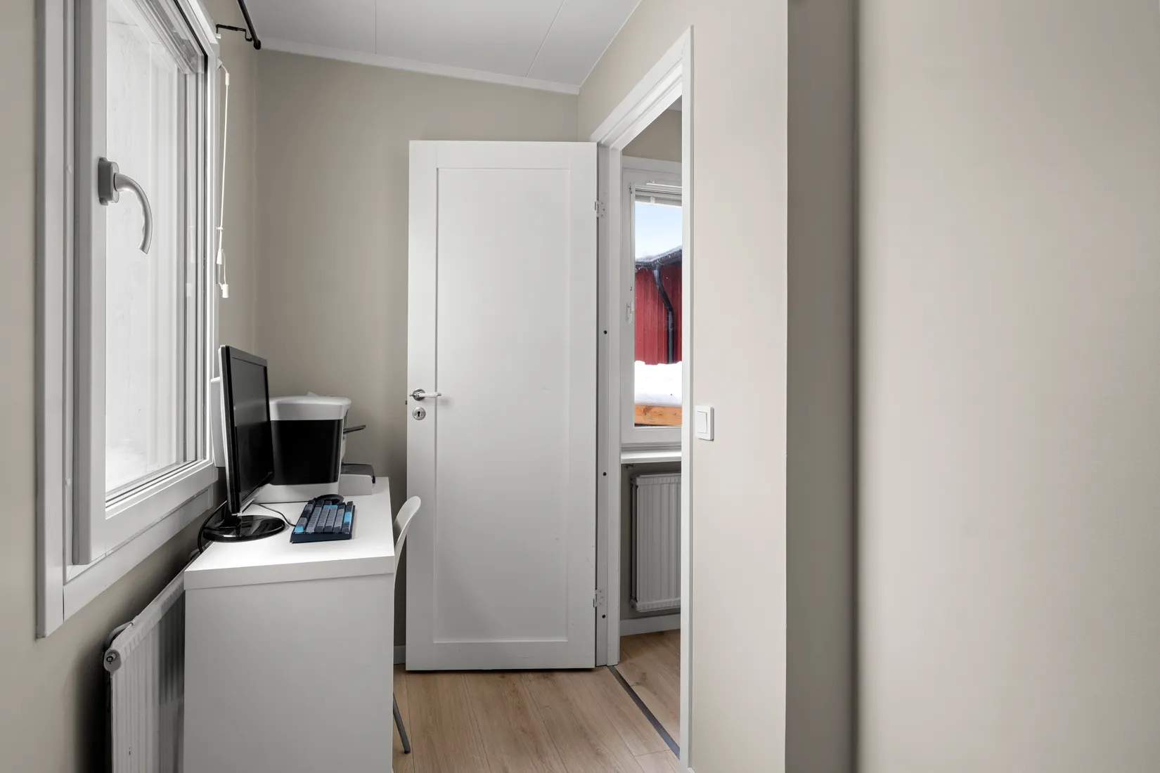 Bostadsrätt, Radhus, Safirgången 17, Öringe, Tyresö