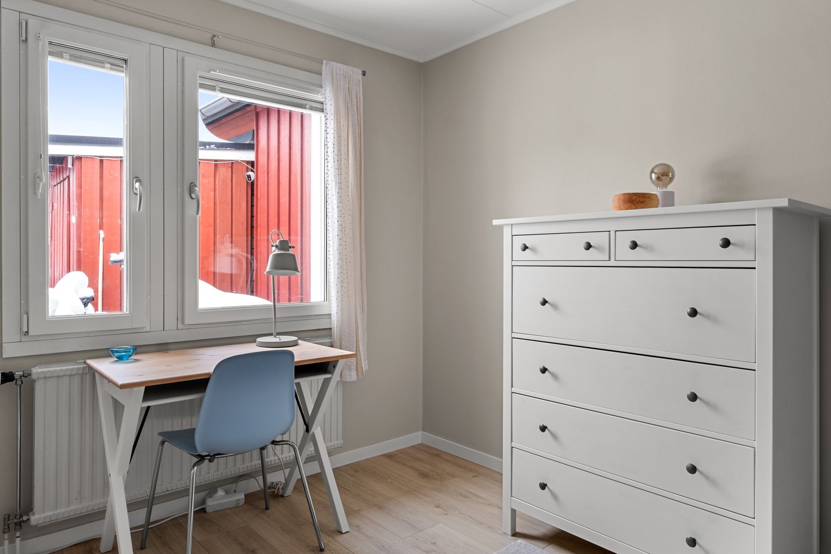 Bostadsrätt, Radhus, Safirgången 17, Öringe, Tyresö