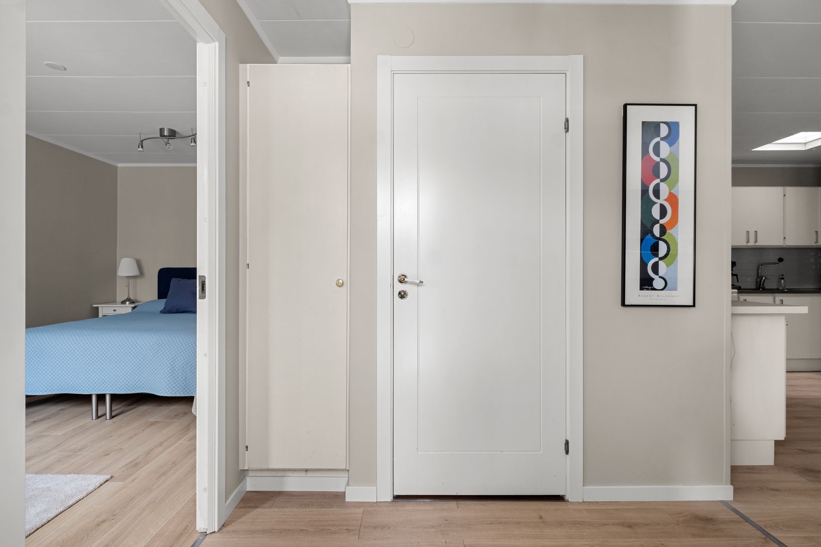 Bostadsrätt, Radhus, Safirgången 17, Öringe, Tyresö