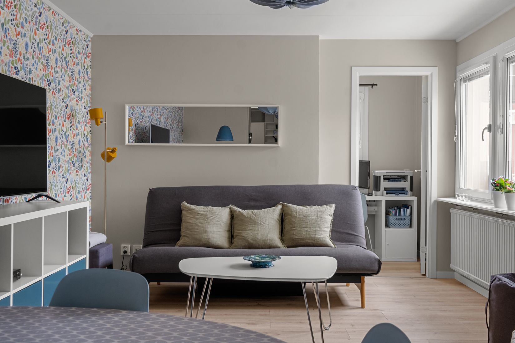 Bostadsrätt, Radhus, Safirgången 17, Öringe, Tyresö