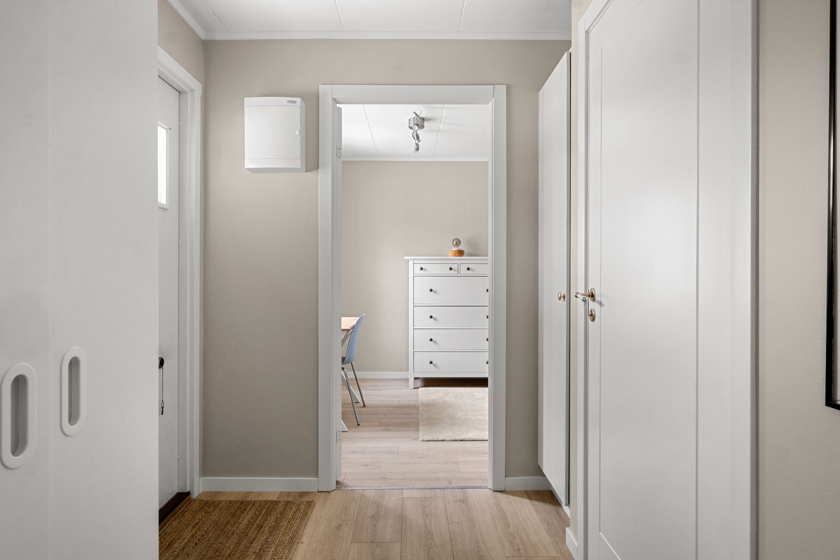 Bostadsrätt, Radhus, Safirgången 17, Öringe, Tyresö