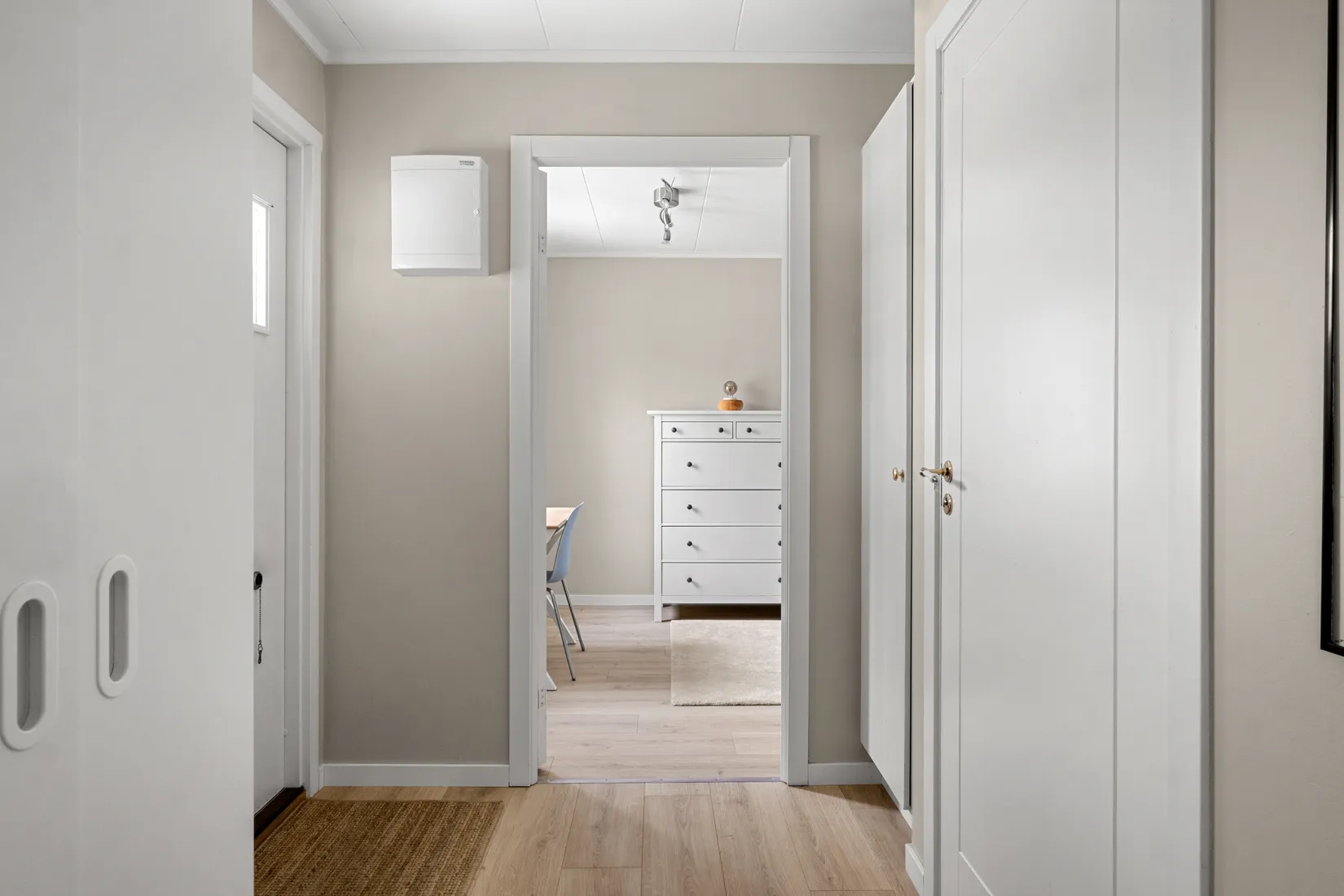 Bostadsrätt, Radhus, Safirgången 17, Öringe, Tyresö