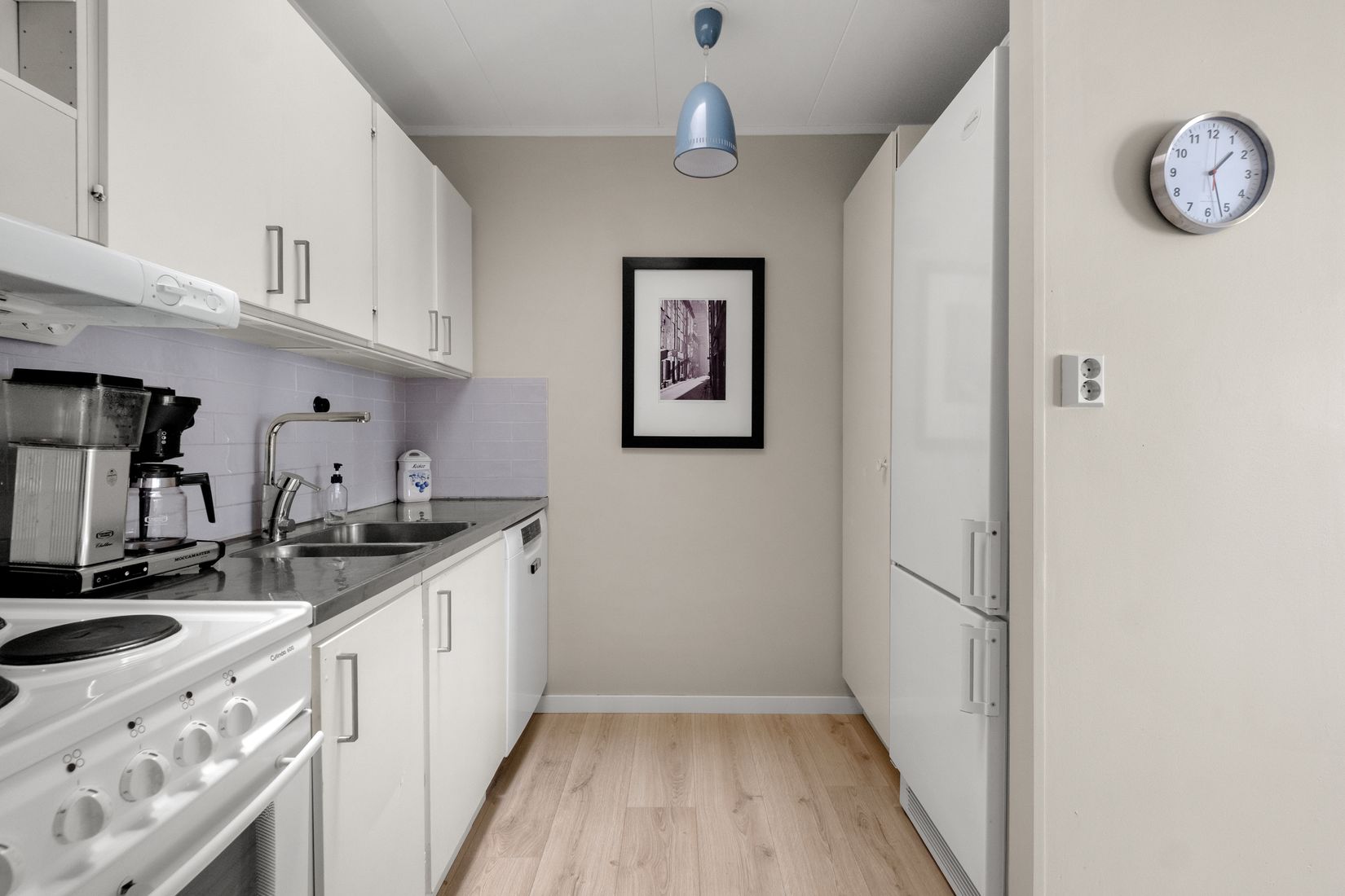 Bostadsrätt, Radhus, Safirgången 17, Öringe, Tyresö