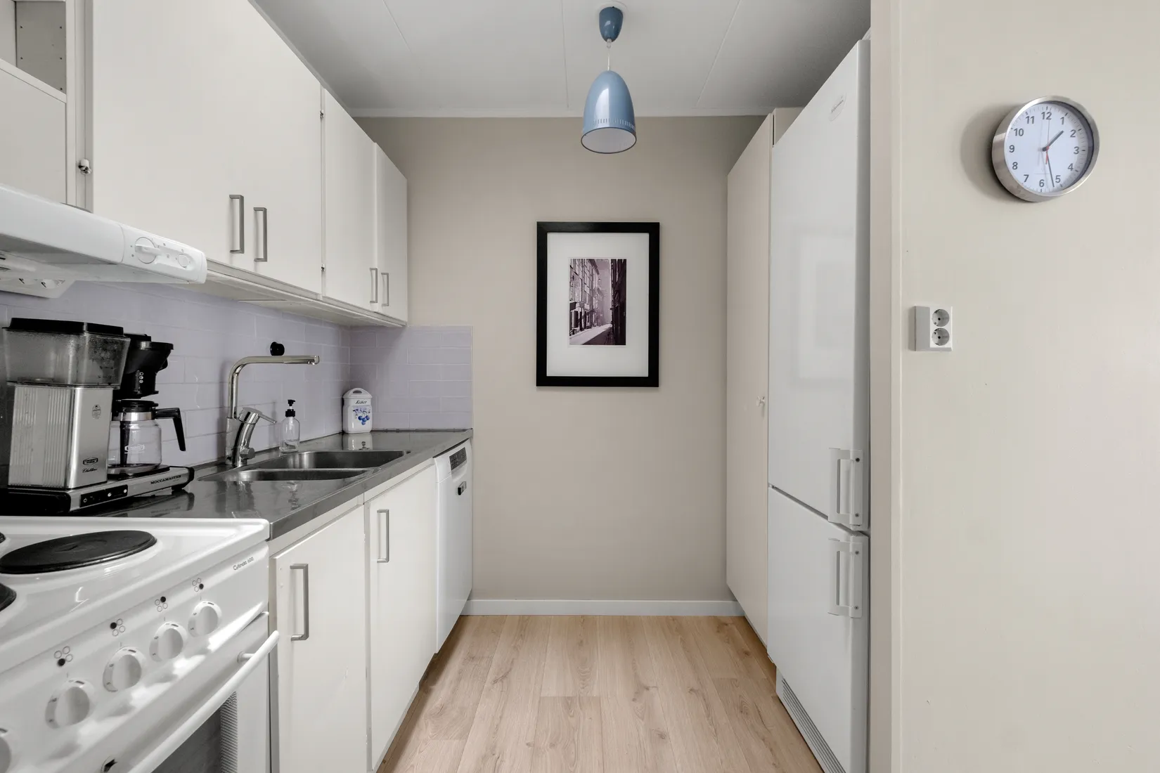 Bostadsrätt, Radhus, Safirgången 17, Öringe, Tyresö