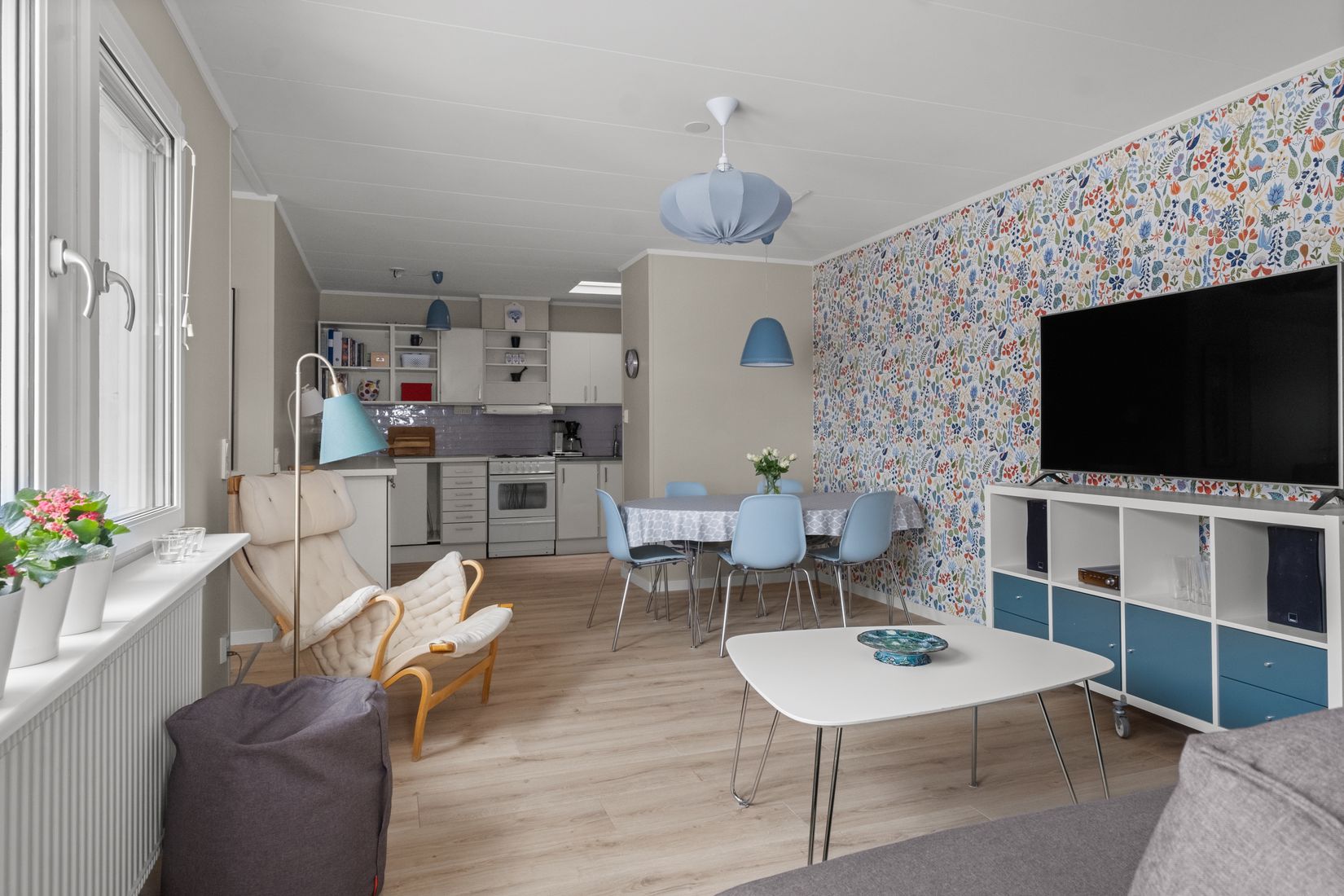 Bostadsrätt, Radhus, Safirgången 17, Öringe, Tyresö