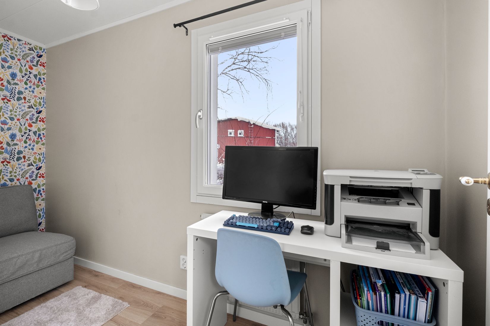 Bostadsrätt, Radhus, Safirgången 17, Öringe, Tyresö