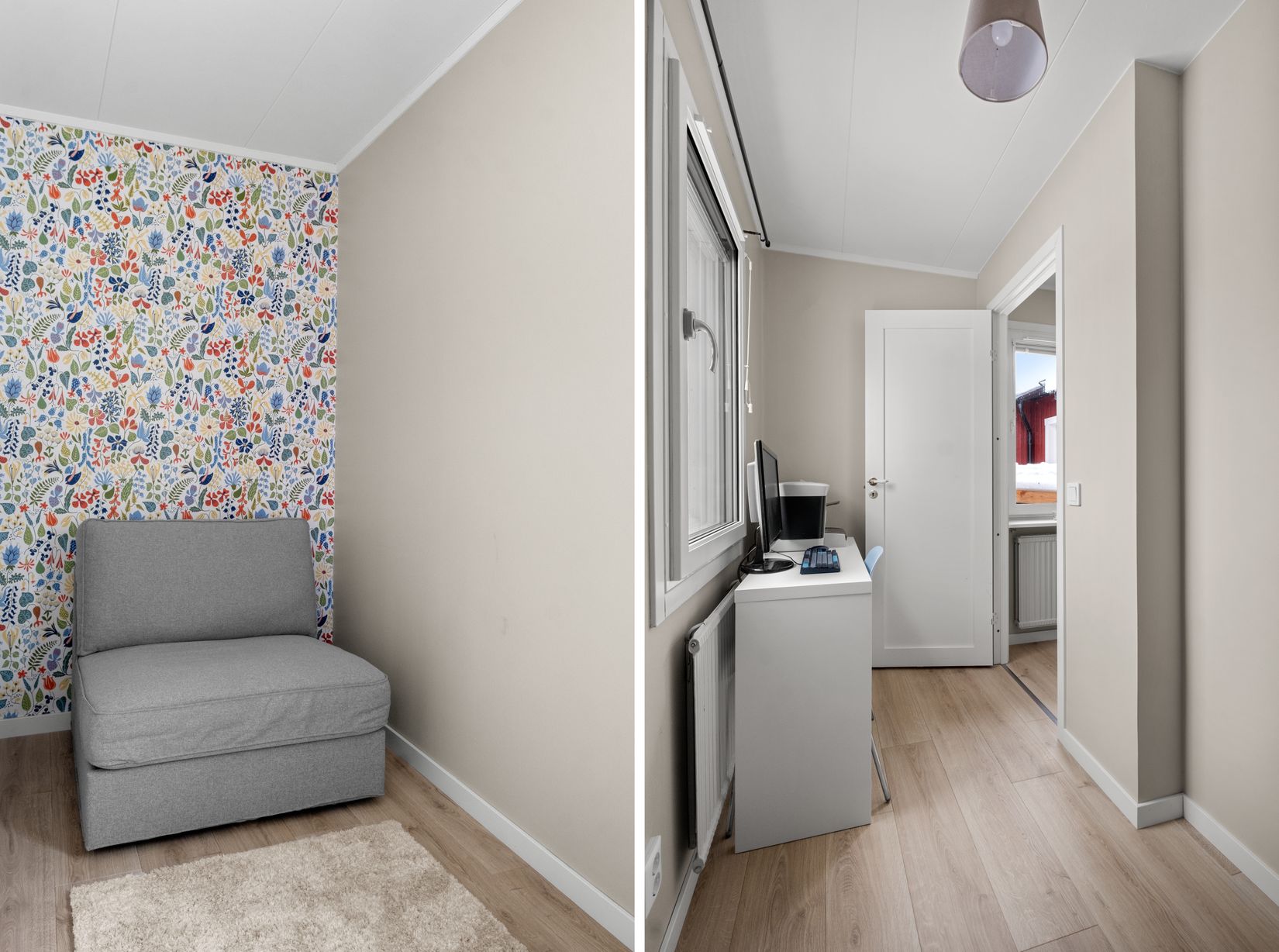 Bostadsrätt, Radhus, Safirgången 17, Öringe, Tyresö