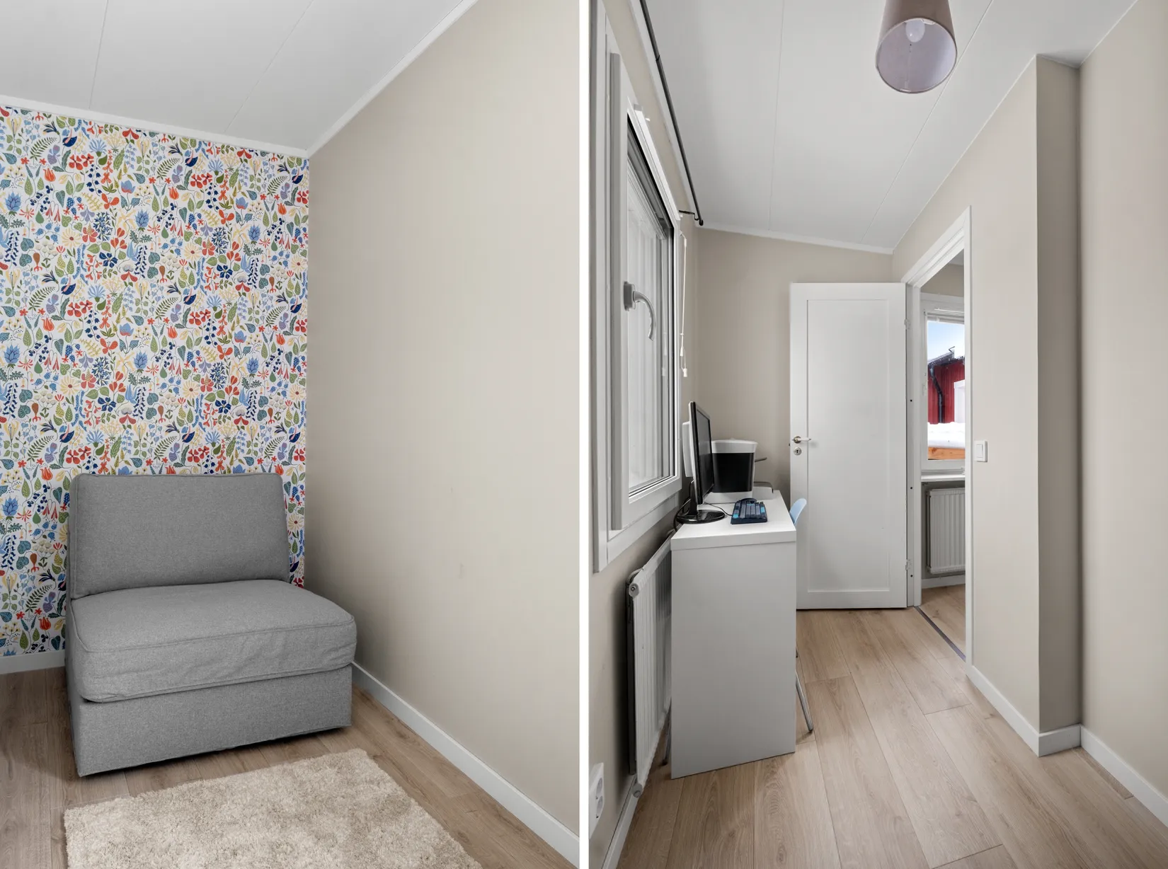 Bostadsrätt, Radhus, Safirgången 17, Öringe, Tyresö
