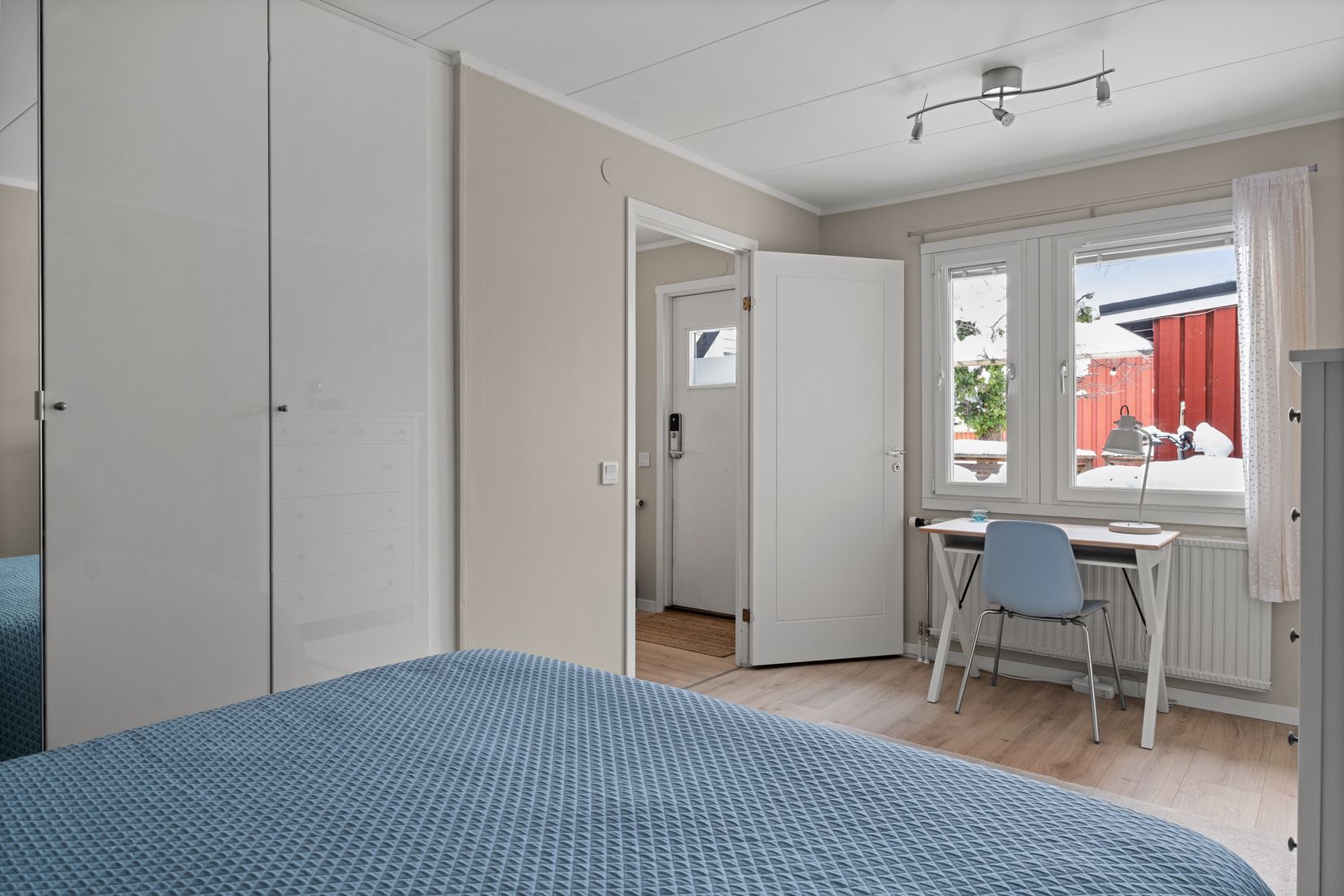 Bostadsrätt, Radhus, Safirgången 17, Öringe, Tyresö