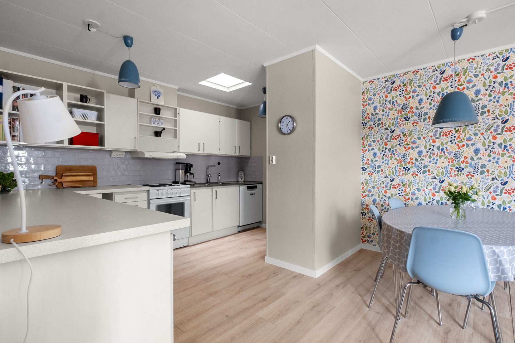 Bostadsrätt, Radhus, Safirgången 17, Öringe, Tyresö