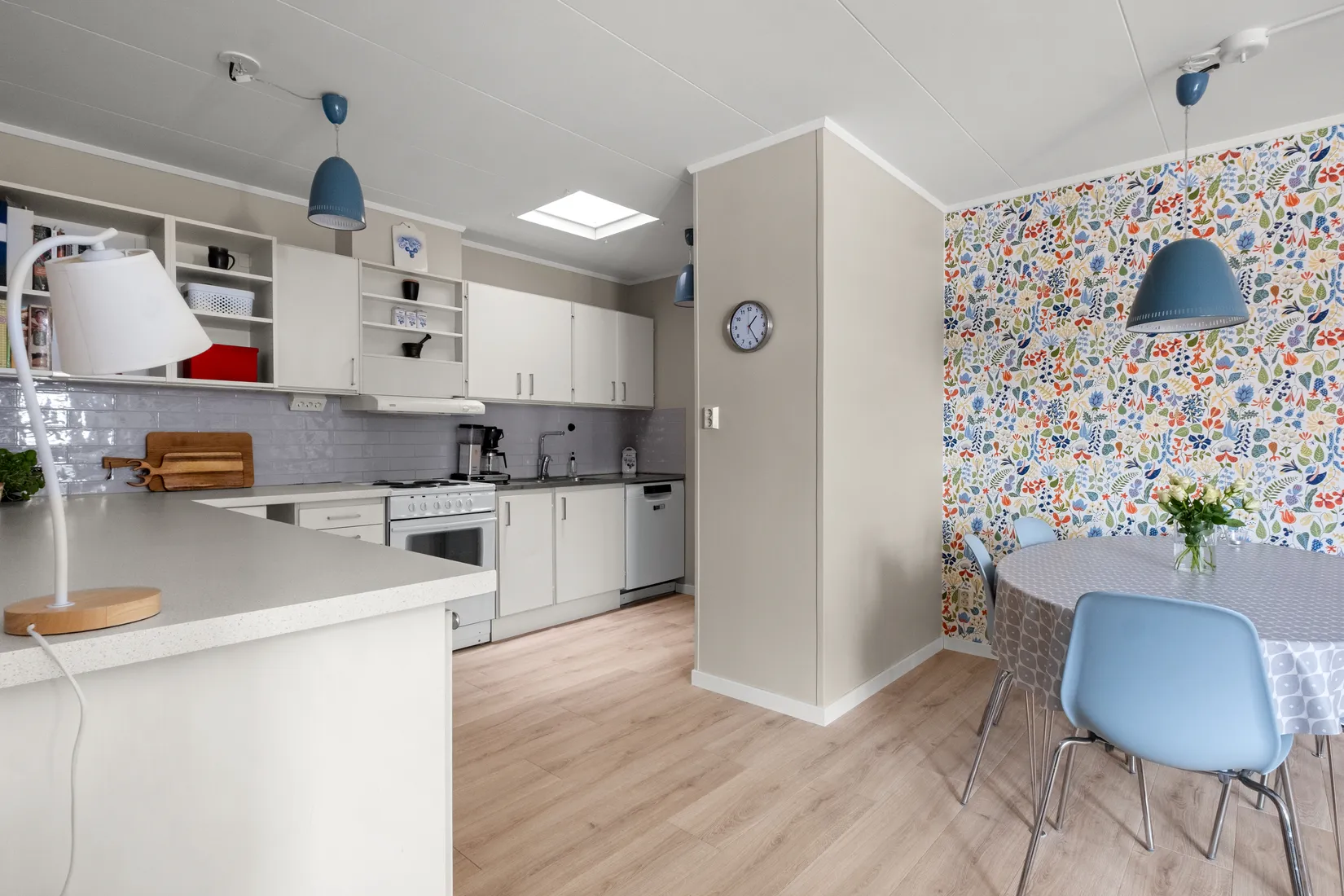 Bostadsrätt, Radhus, Safirgången 17, Öringe, Tyresö