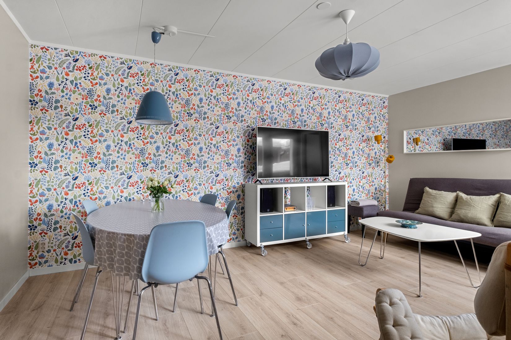 Bostadsrätt, Radhus, Safirgången 17, Öringe, Tyresö