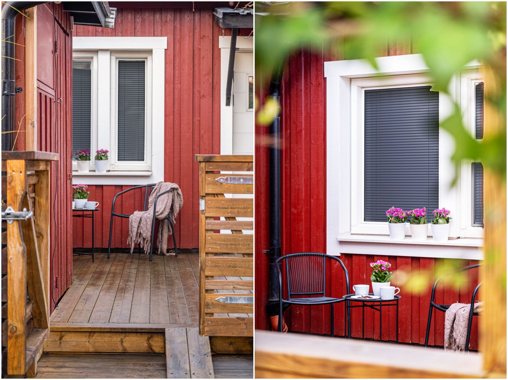 Bostadsrätt, Radhus, Safirgången 17, Öringe, Tyresö