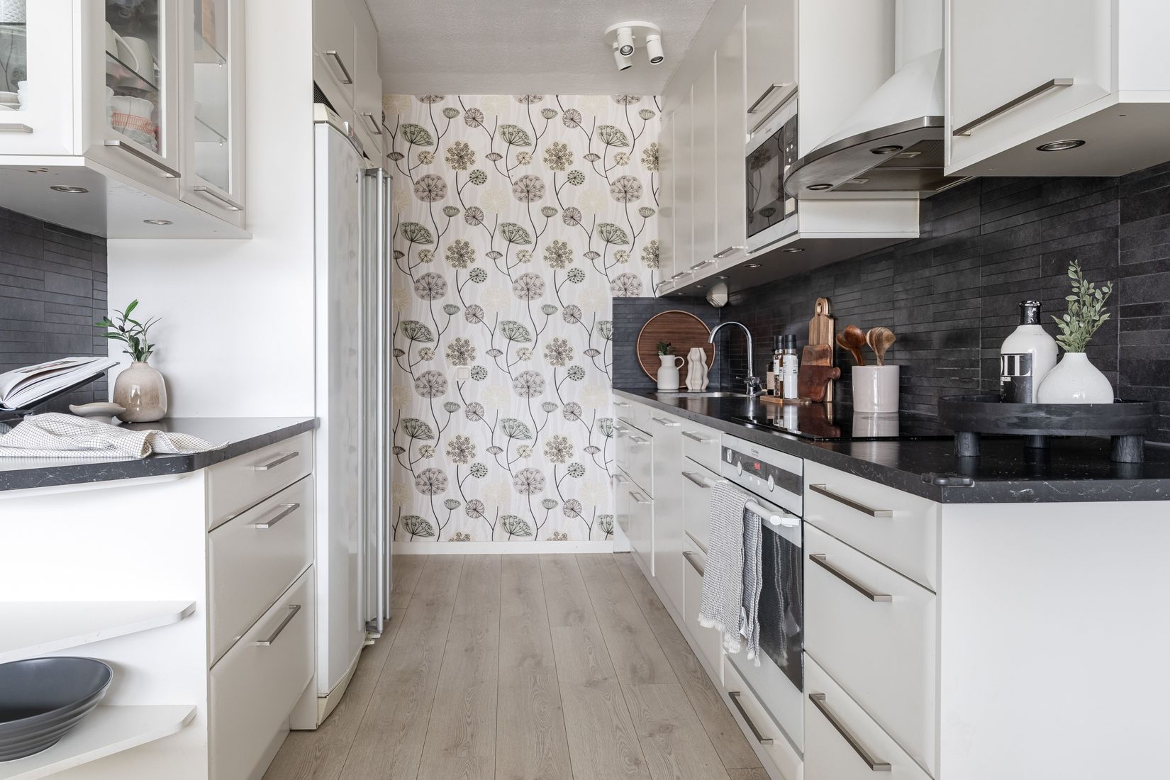 Bostadsrätt, Myntgatan 47, Moröhöjden, Skellefteå