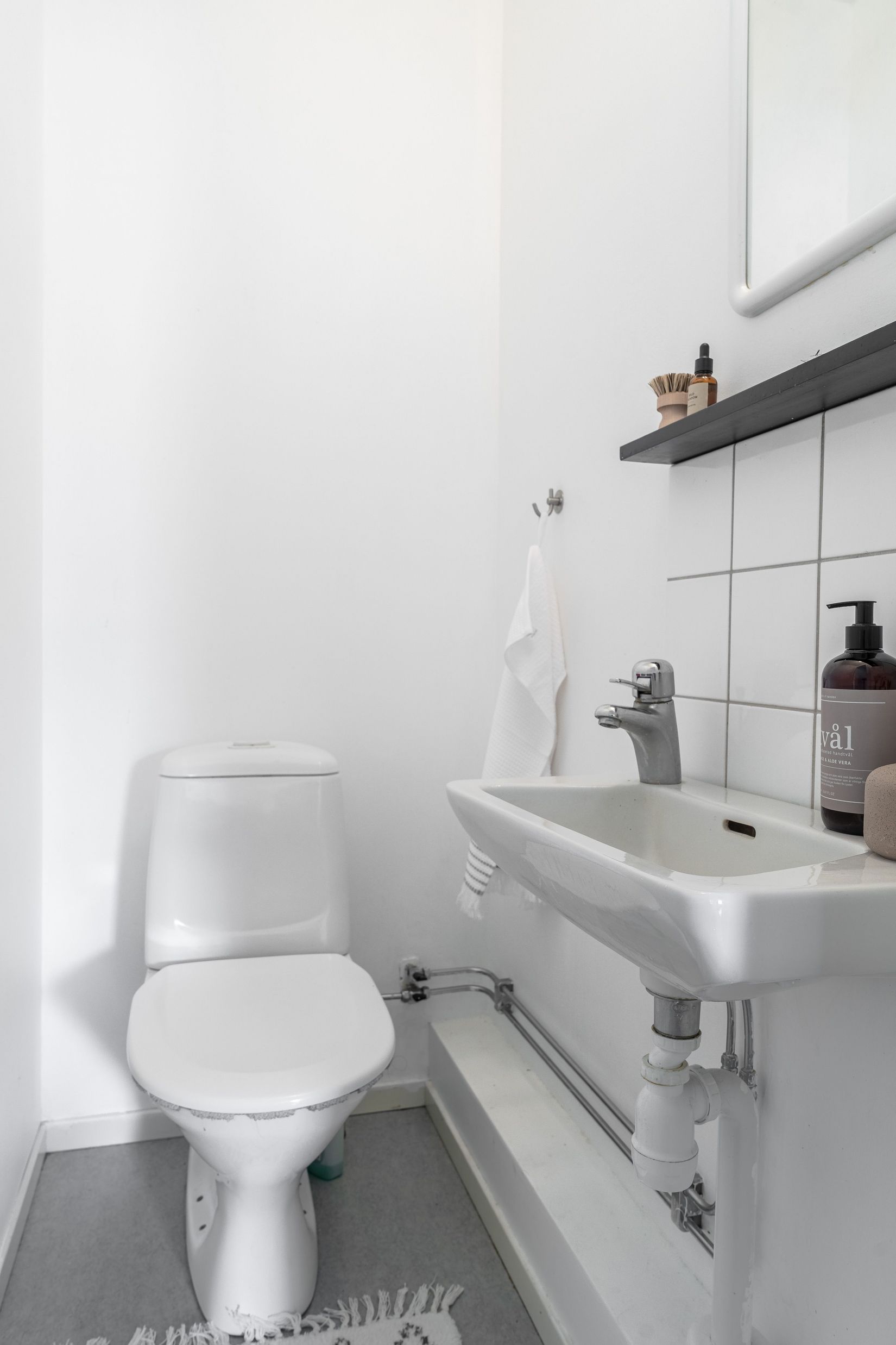 Bostadsrätt, Myntgatan 47, Moröhöjden, Skellefteå