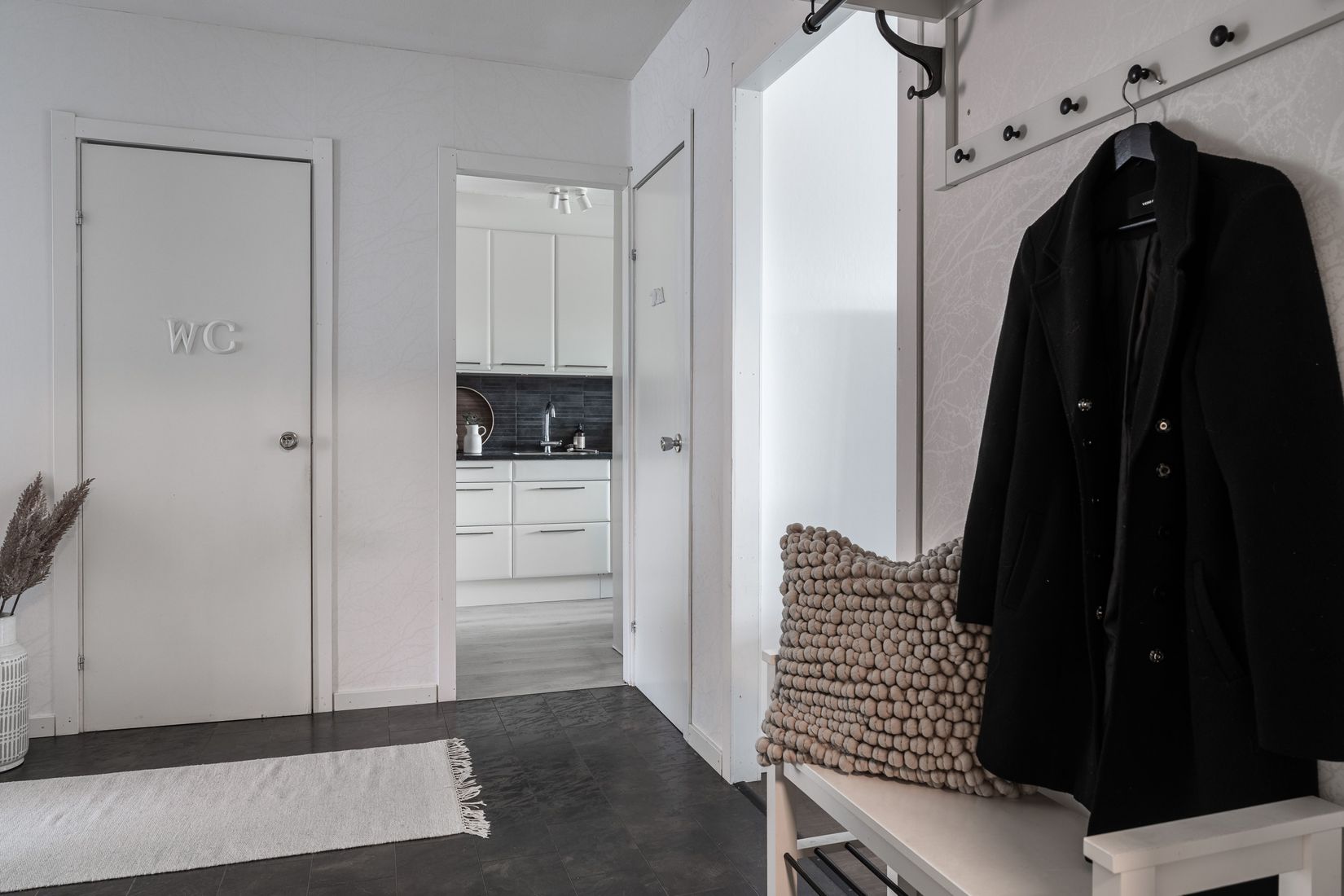 Bostadsrätt, Myntgatan 47, Moröhöjden, Skellefteå