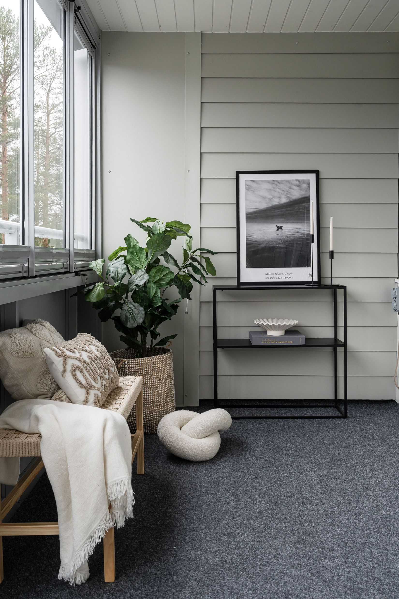 Bostadsrätt, Myntgatan 47, Moröhöjden, Skellefteå