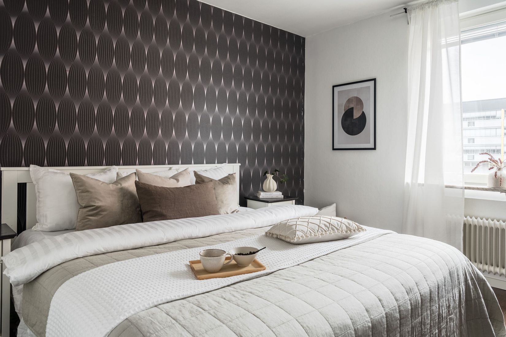 Bostadsrätt, Myntgatan 47, Moröhöjden, Skellefteå